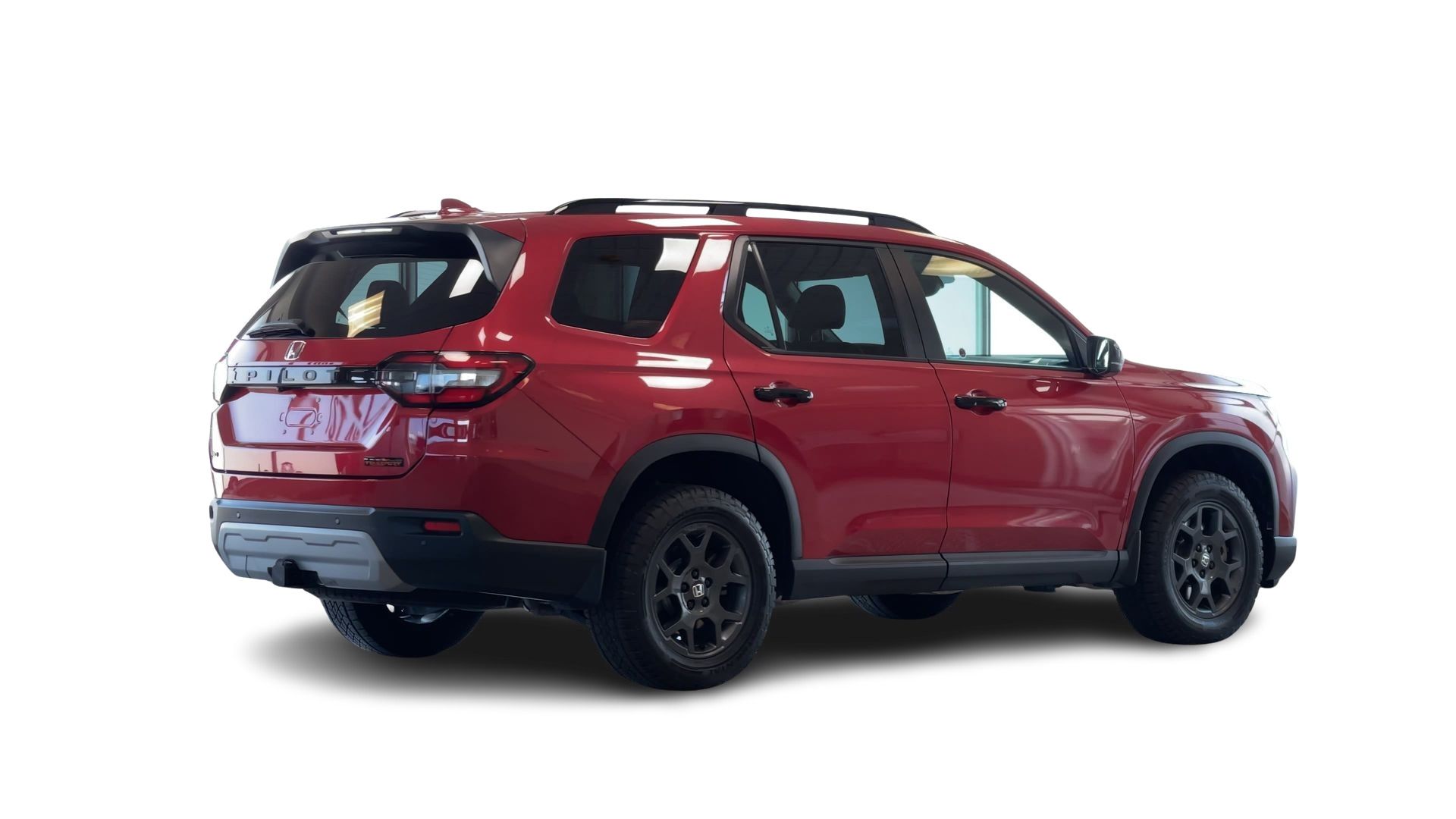 2023 Honda Pilot in Regina, Saskatchewan