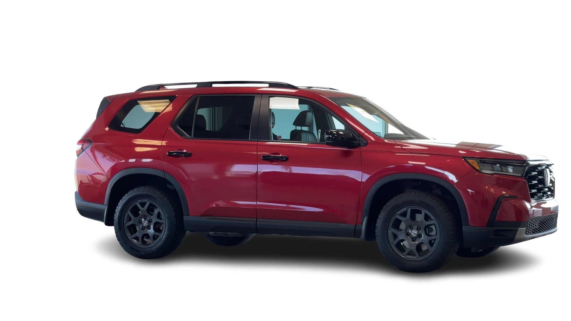 2023 Honda Pilot in Regina, Saskatchewan