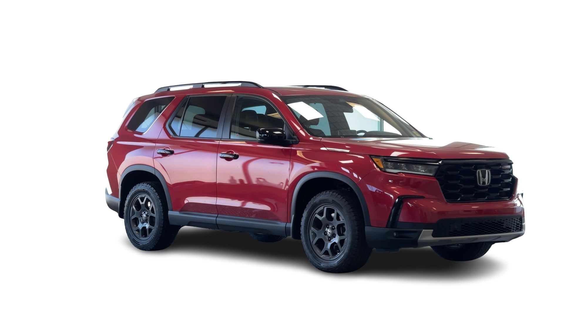 2023 Honda Pilot in Regina, Saskatchewan