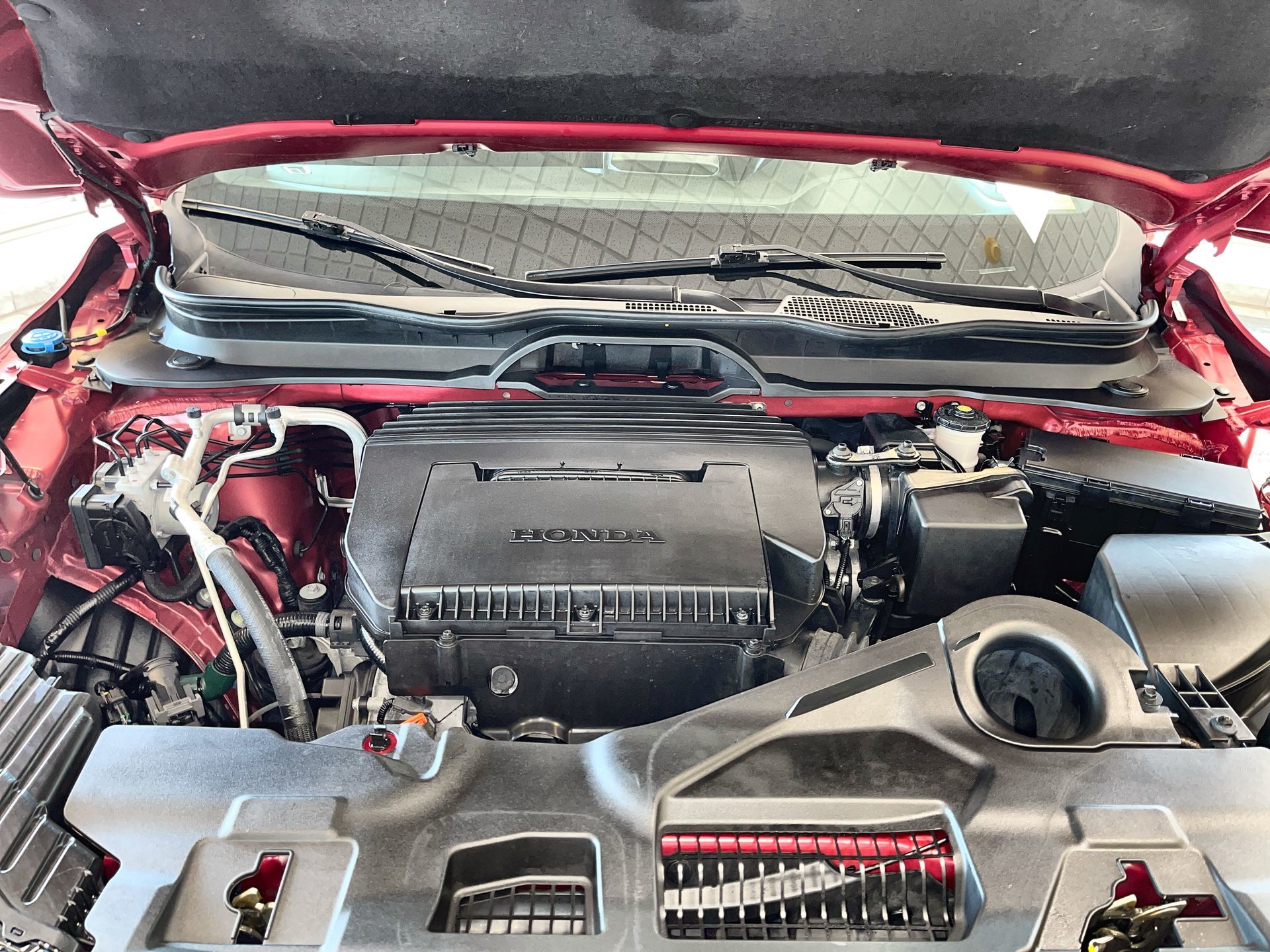 2023 Honda Pilot in Regina, Saskatchewan