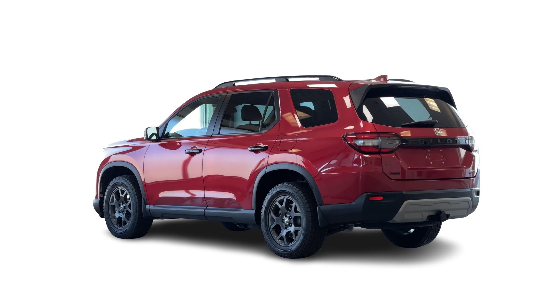 2023 Honda Pilot in Regina, Saskatchewan