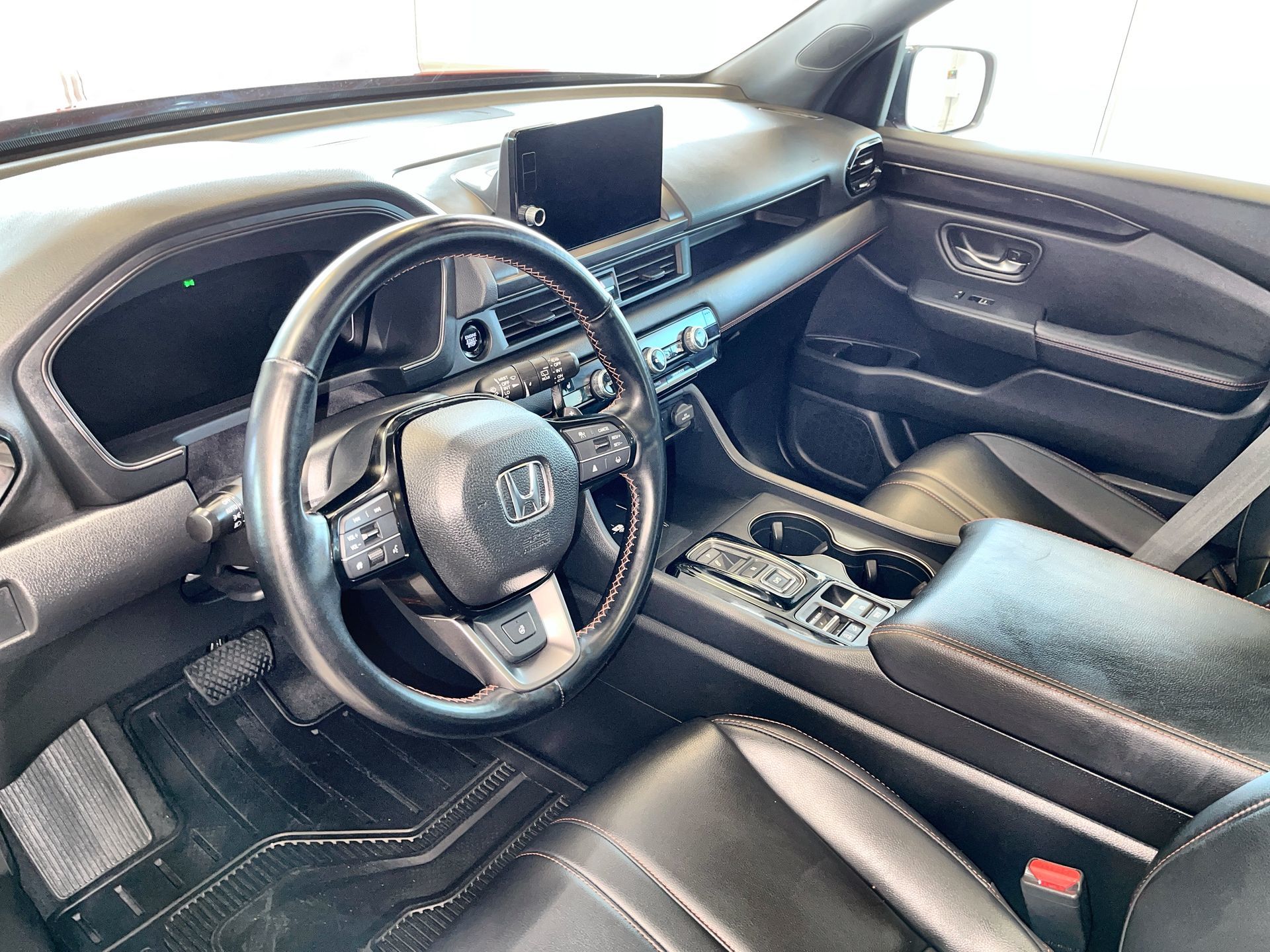 2023 Honda Pilot in Regina, Saskatchewan
