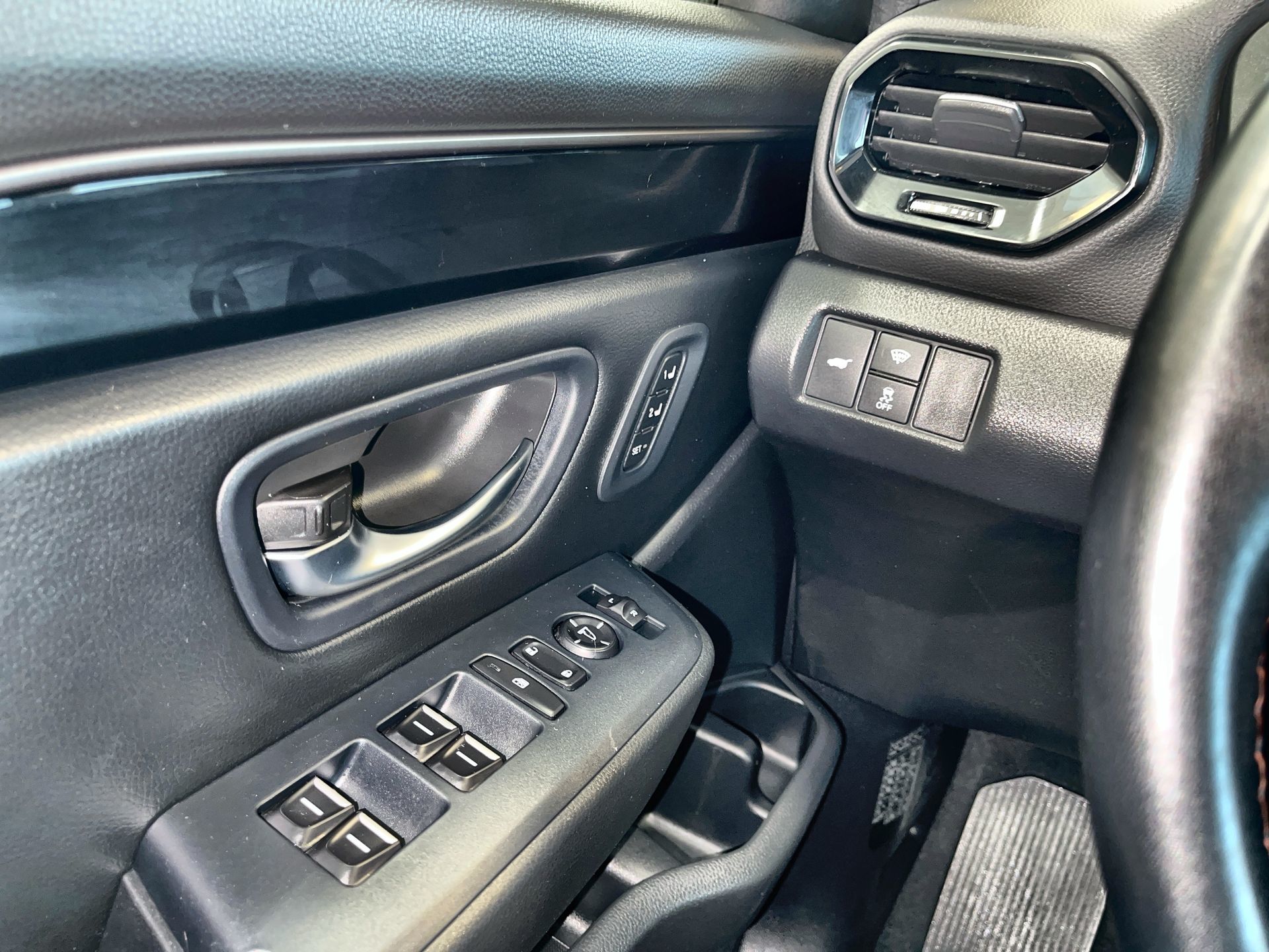 2023 Honda Pilot in Regina, Saskatchewan
