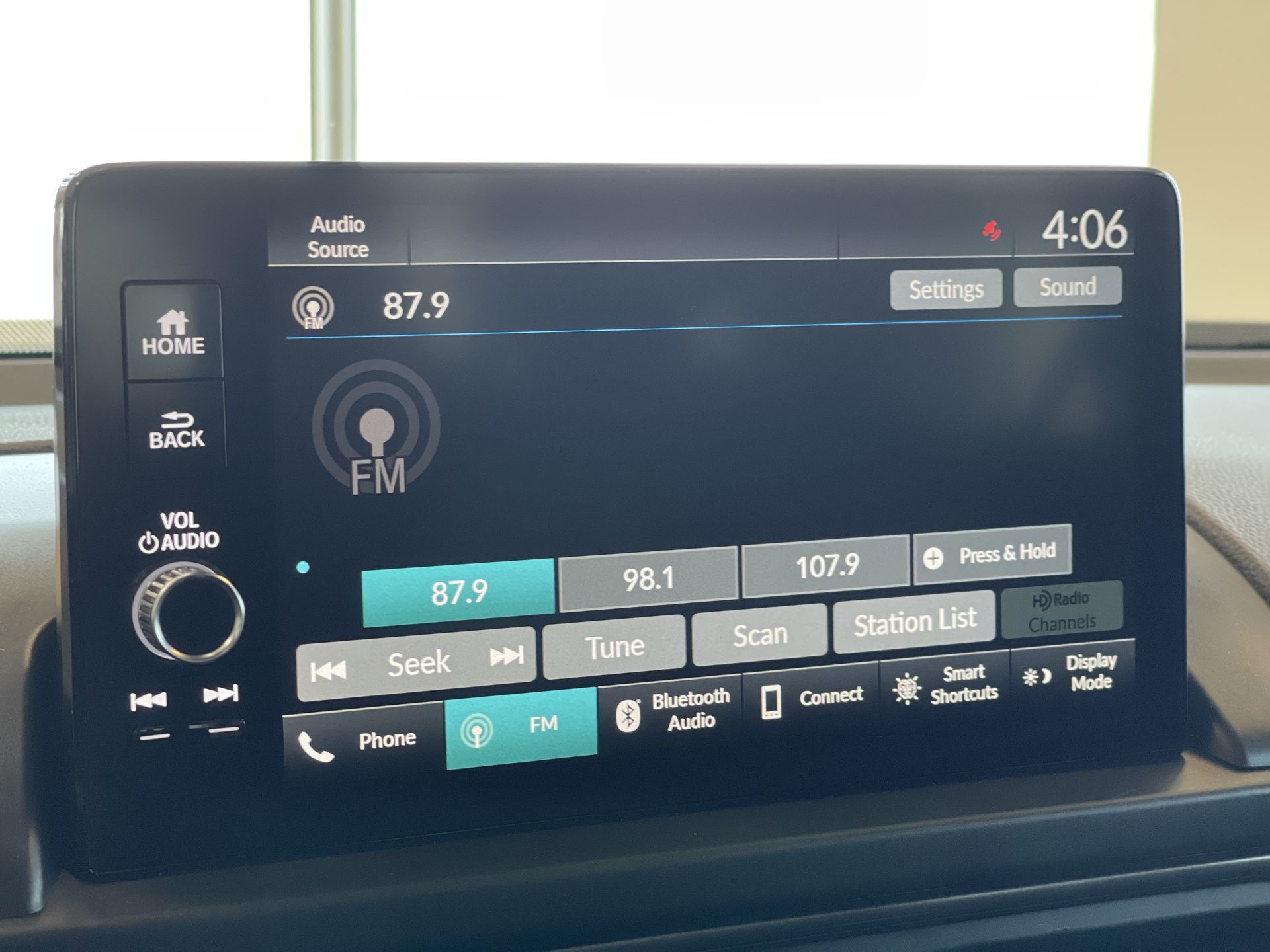 2023 Honda Pilot in Regina, Saskatchewan