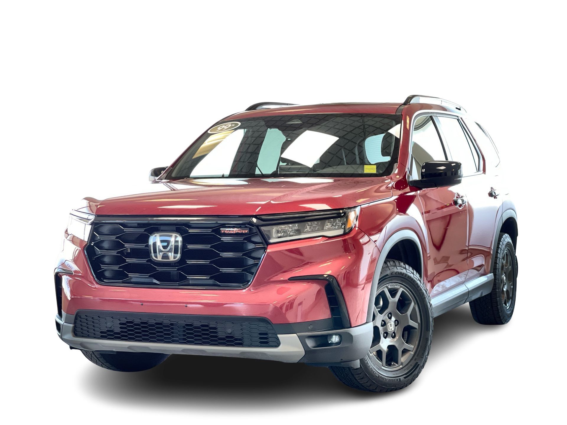2023 Honda Pilot in Regina, Saskatchewan