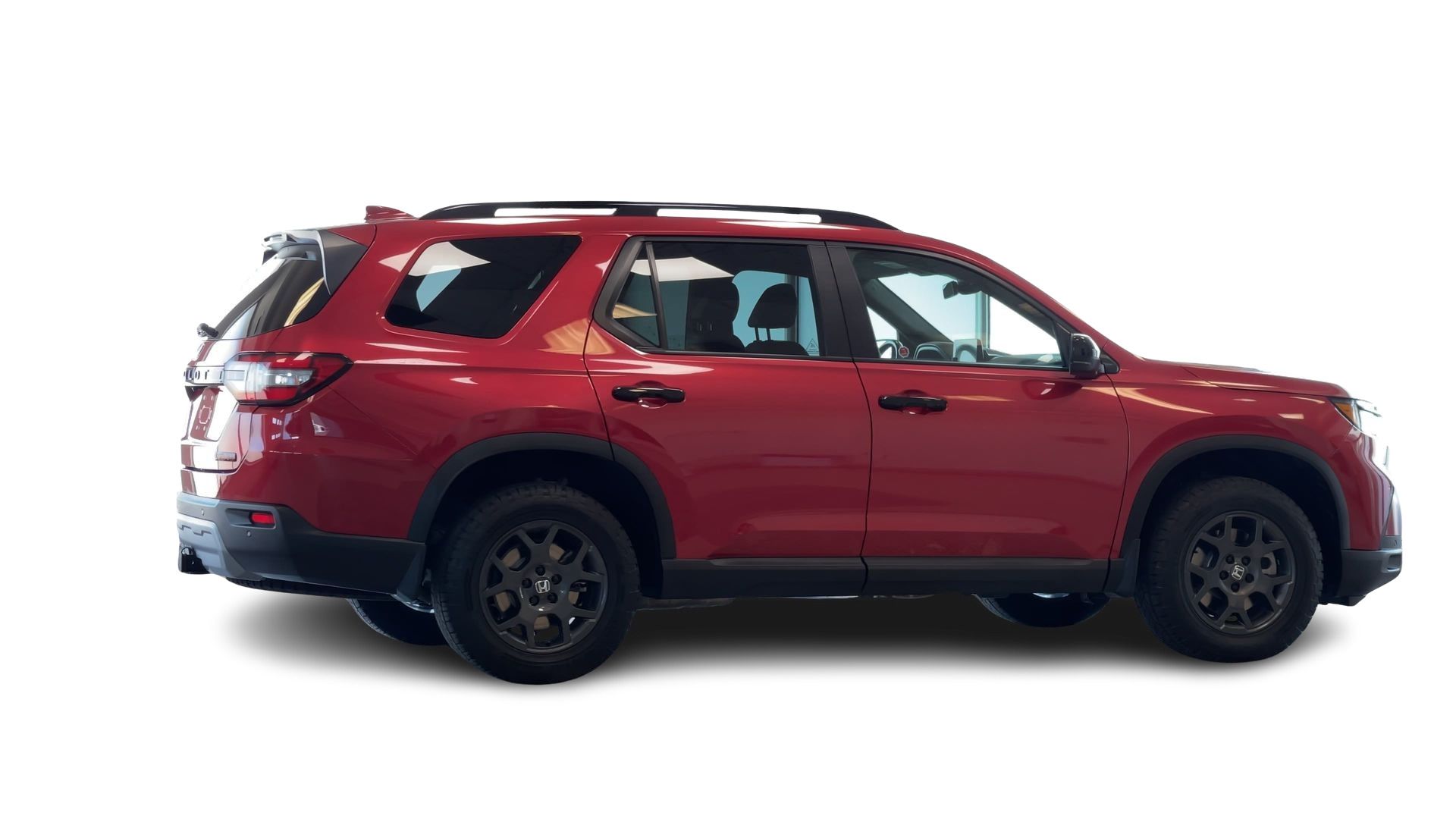 2023 Honda Pilot in Regina, Saskatchewan
