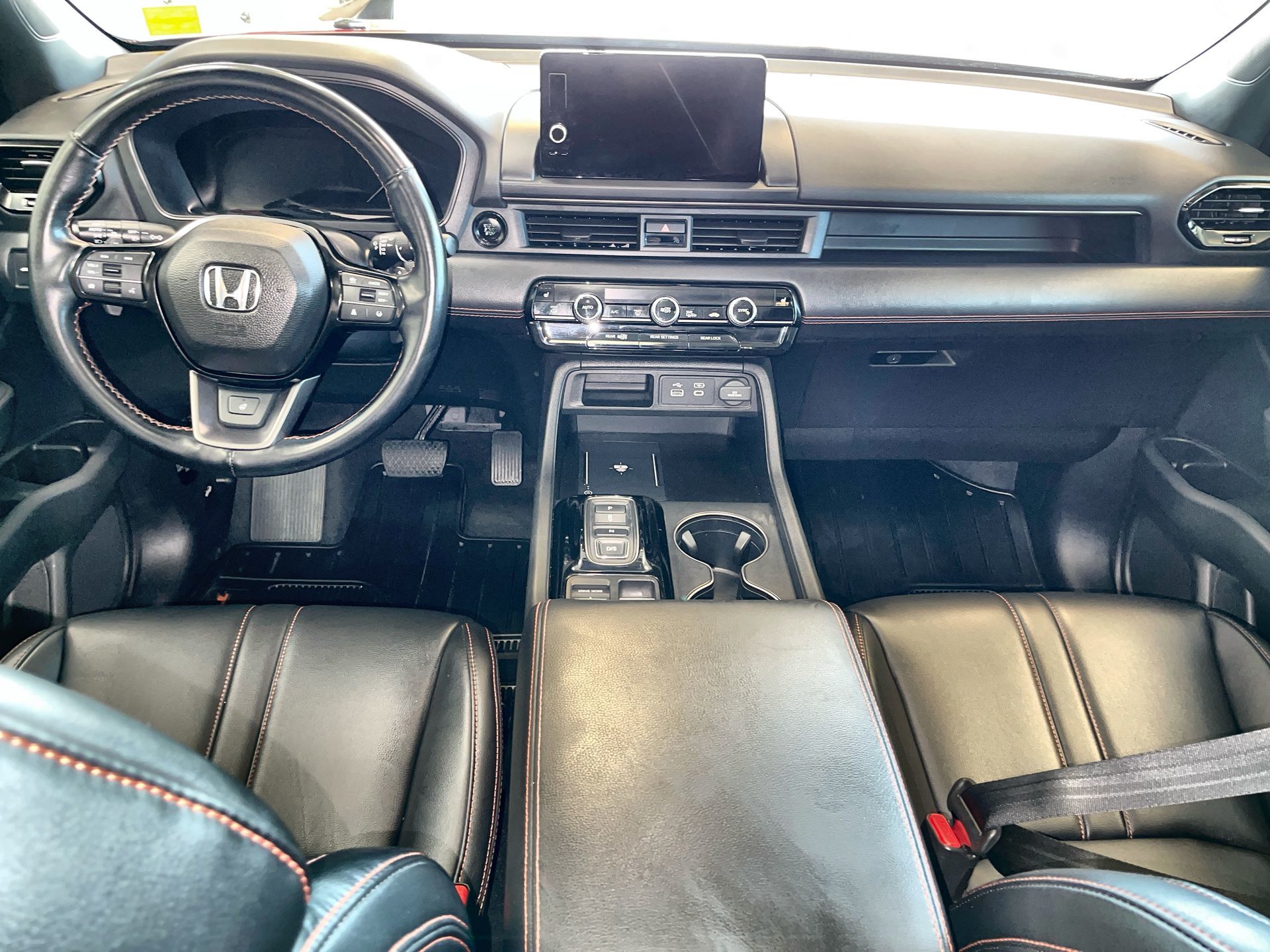 2023 Honda Pilot in Regina, Saskatchewan