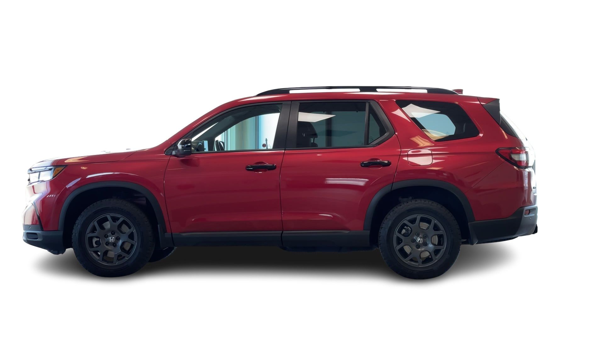 2023 Honda Pilot in Regina, Saskatchewan