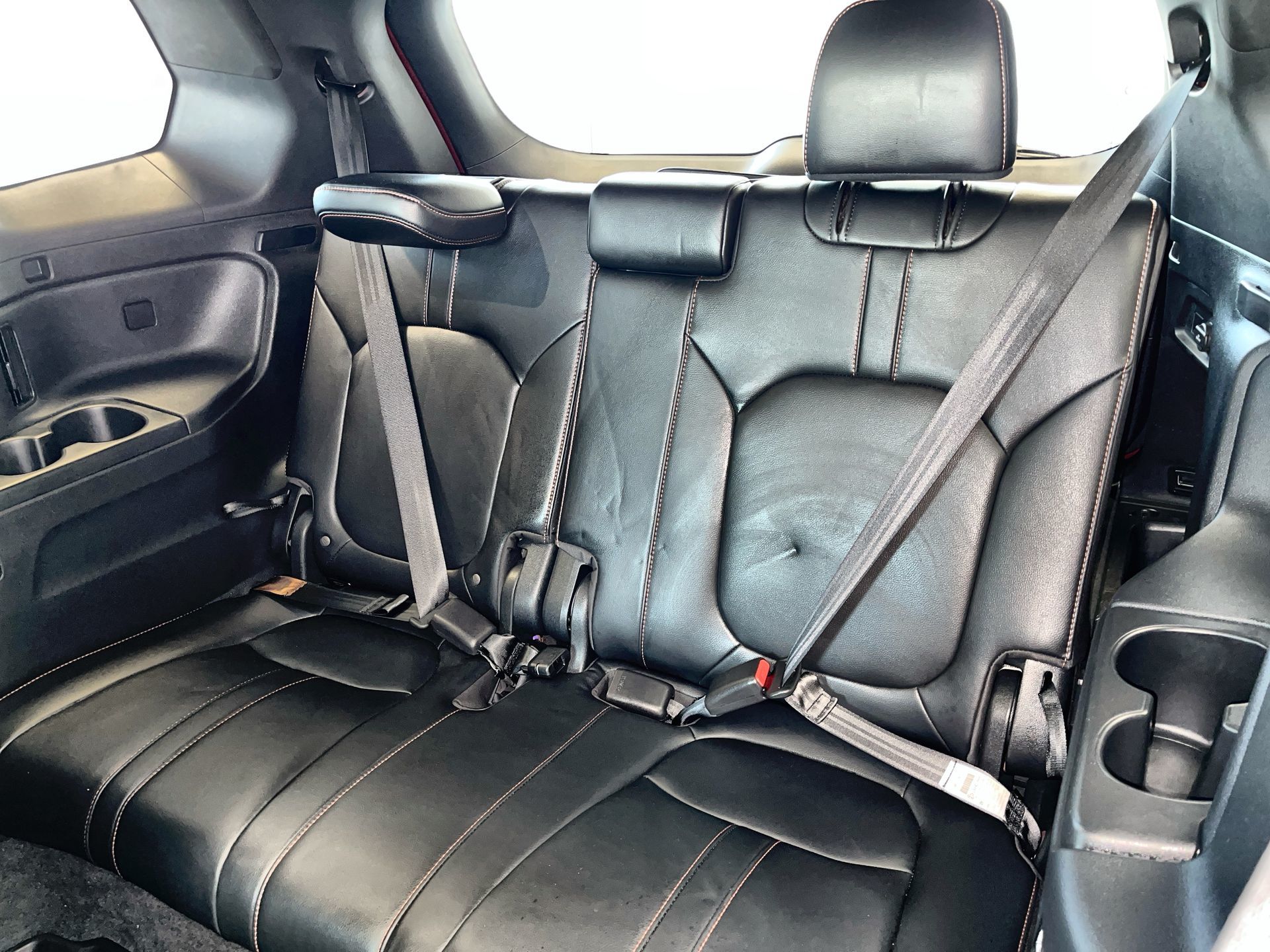 2023 Honda Pilot in Regina, Saskatchewan