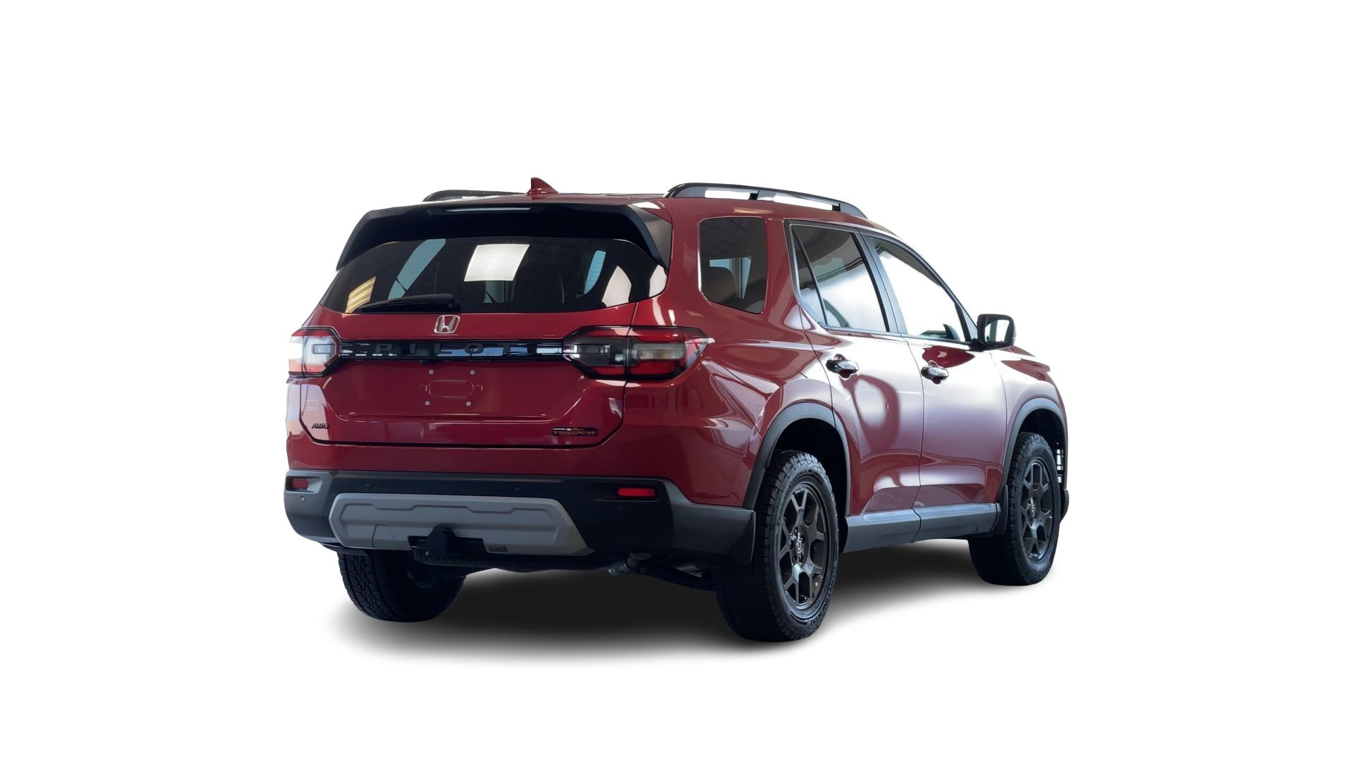 2023 Honda Pilot in Regina, Saskatchewan