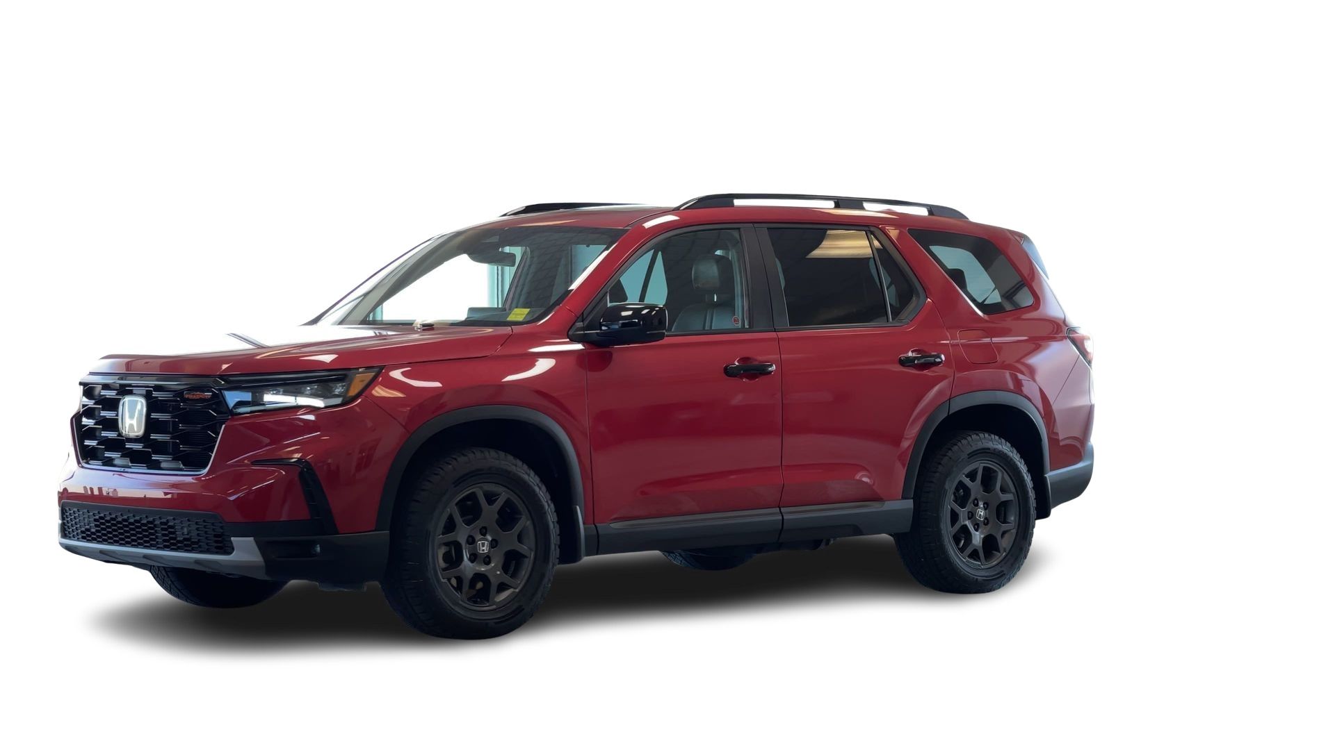 2023 Honda Pilot in Regina, Saskatchewan