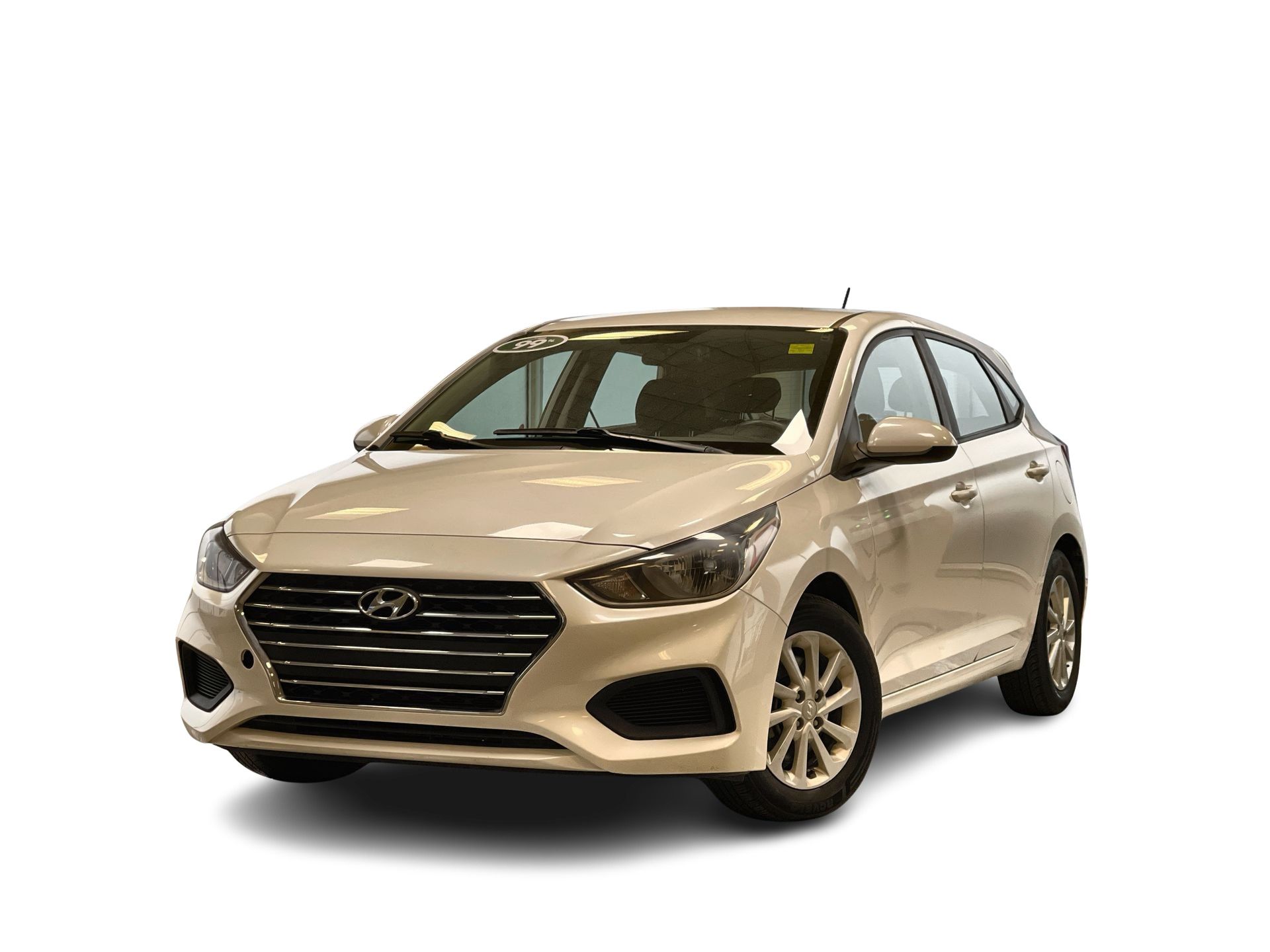 Hyundai Accent  2020 à Regina, Saskatchewan