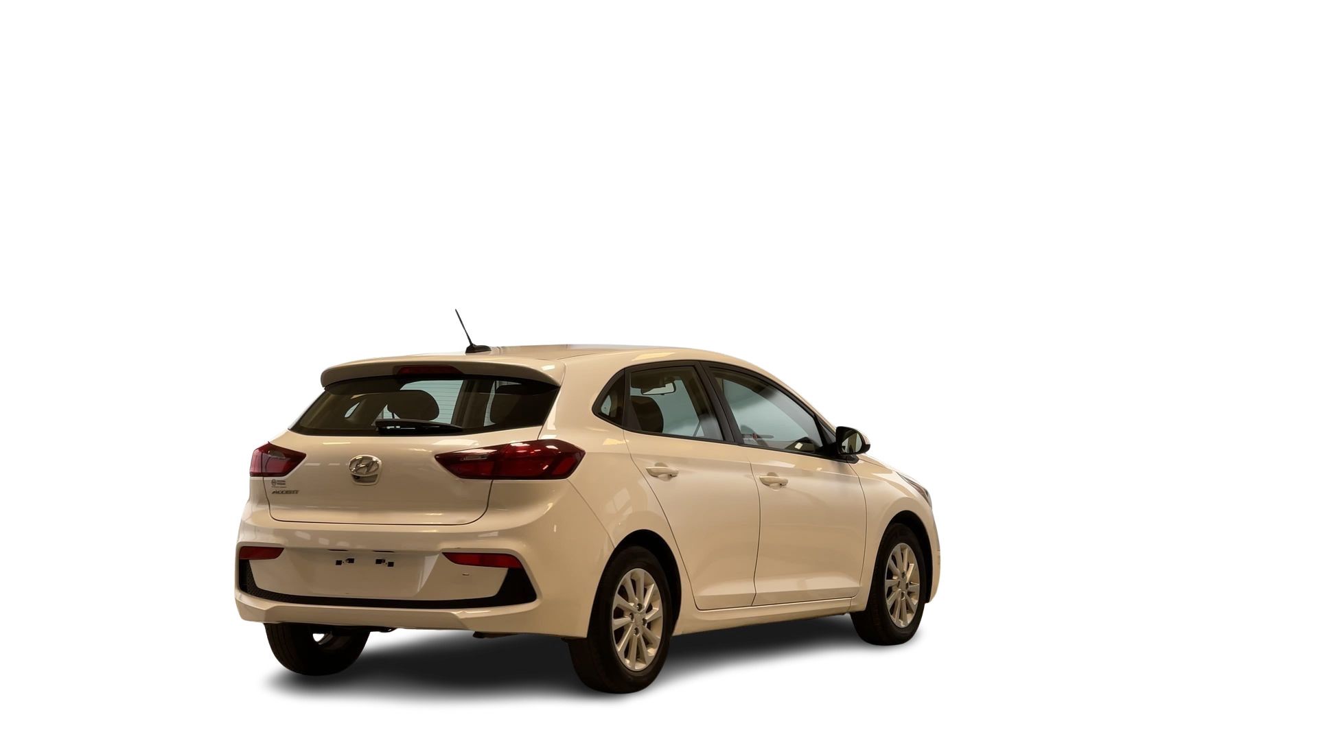 Hyundai Accent  2020 à Regina, Saskatchewan