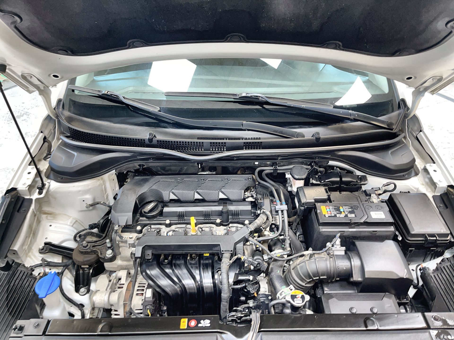 Hyundai Accent  2020 à Regina, Saskatchewan