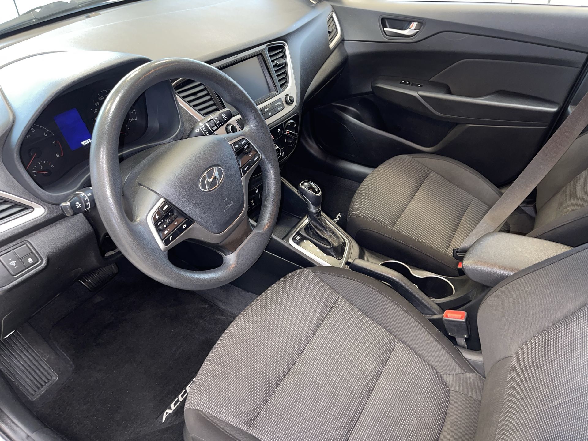 Hyundai Accent  2020 à Regina, Saskatchewan