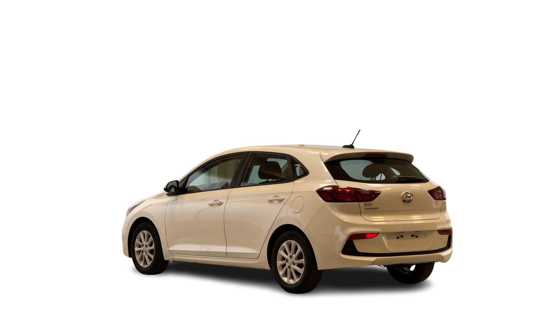 Hyundai Accent  2020 à Regina, Saskatchewan