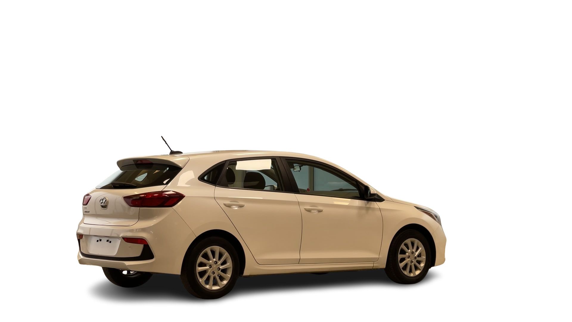 Hyundai Accent  2020 à Regina, Saskatchewan