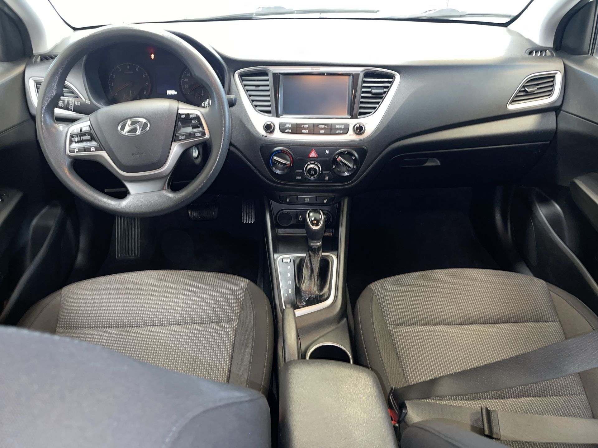 Hyundai Accent  2020 à Regina, Saskatchewan