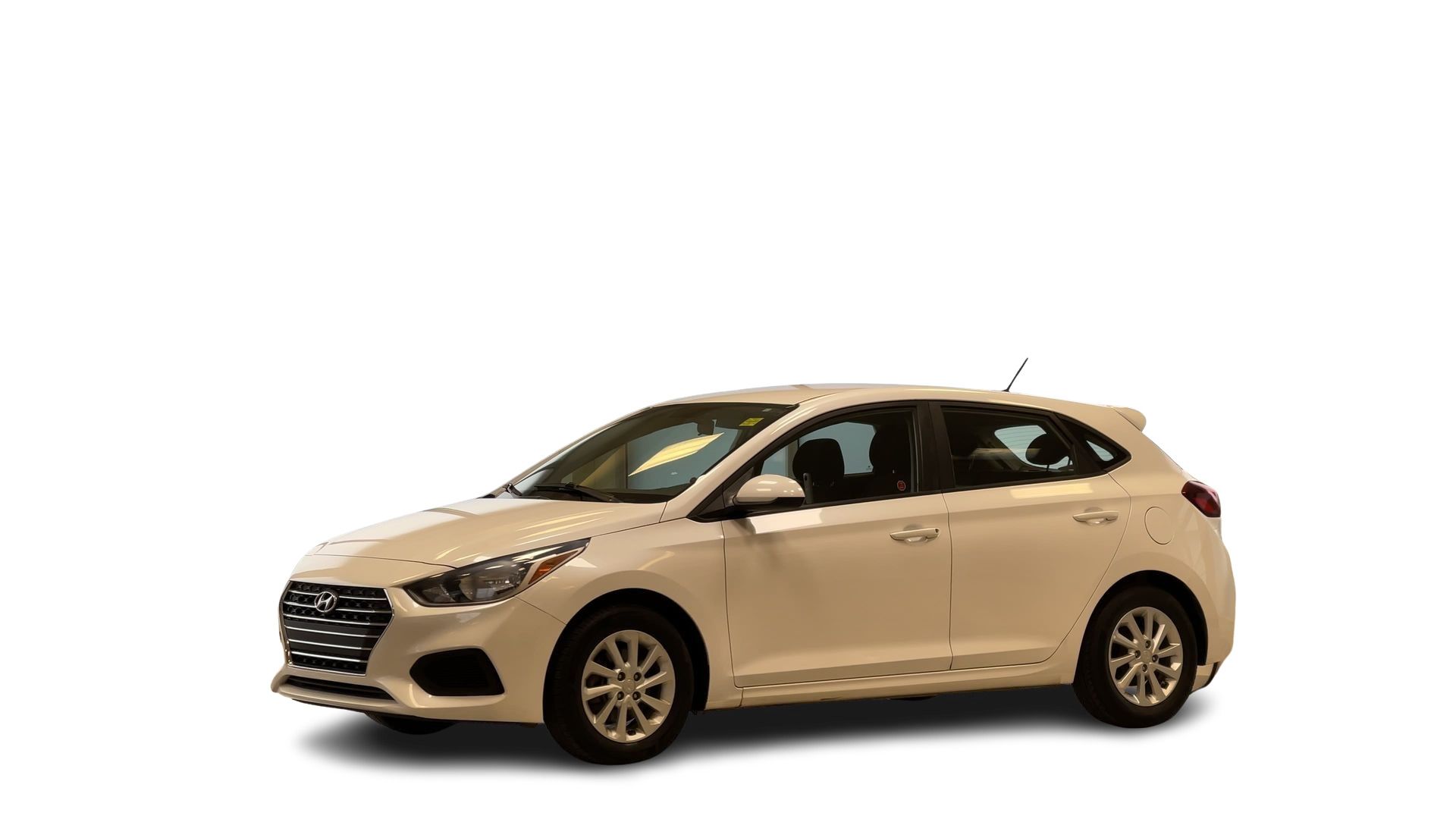 Hyundai Accent  2020 à Regina, Saskatchewan