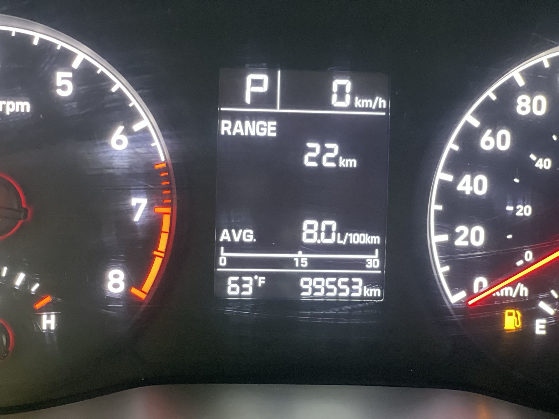 Hyundai Accent  2020 à Regina, Saskatchewan