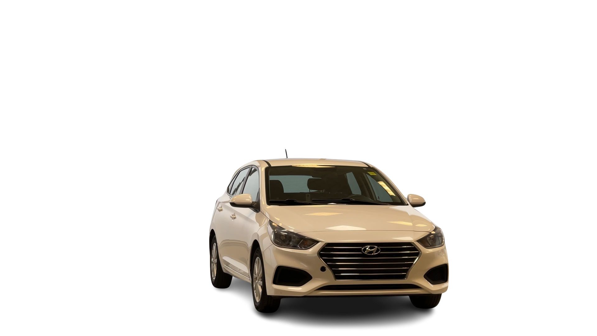 Hyundai Accent  2020 à Regina, Saskatchewan