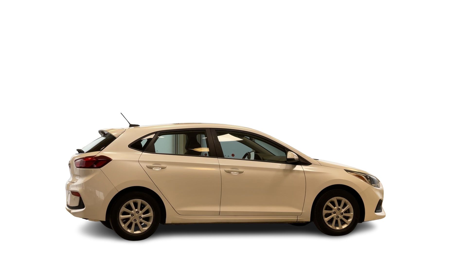 Hyundai Accent  2020 à Regina, Saskatchewan