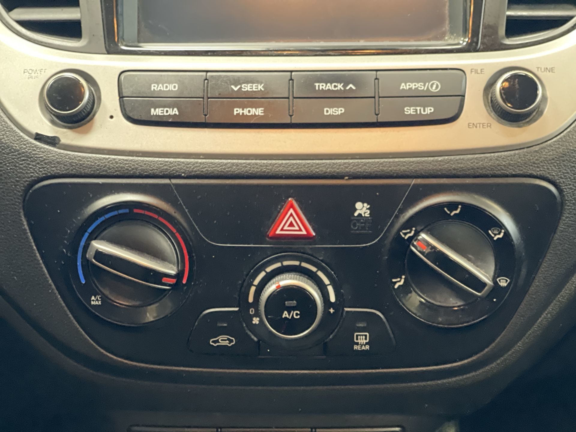 Hyundai Accent  2020 à Regina, Saskatchewan