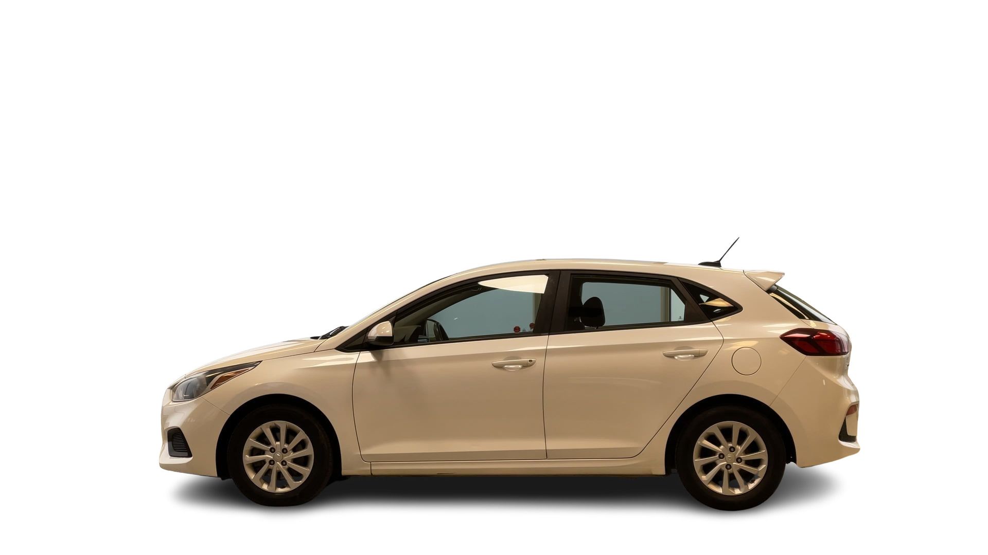 Hyundai Accent  2020 à Regina, Saskatchewan