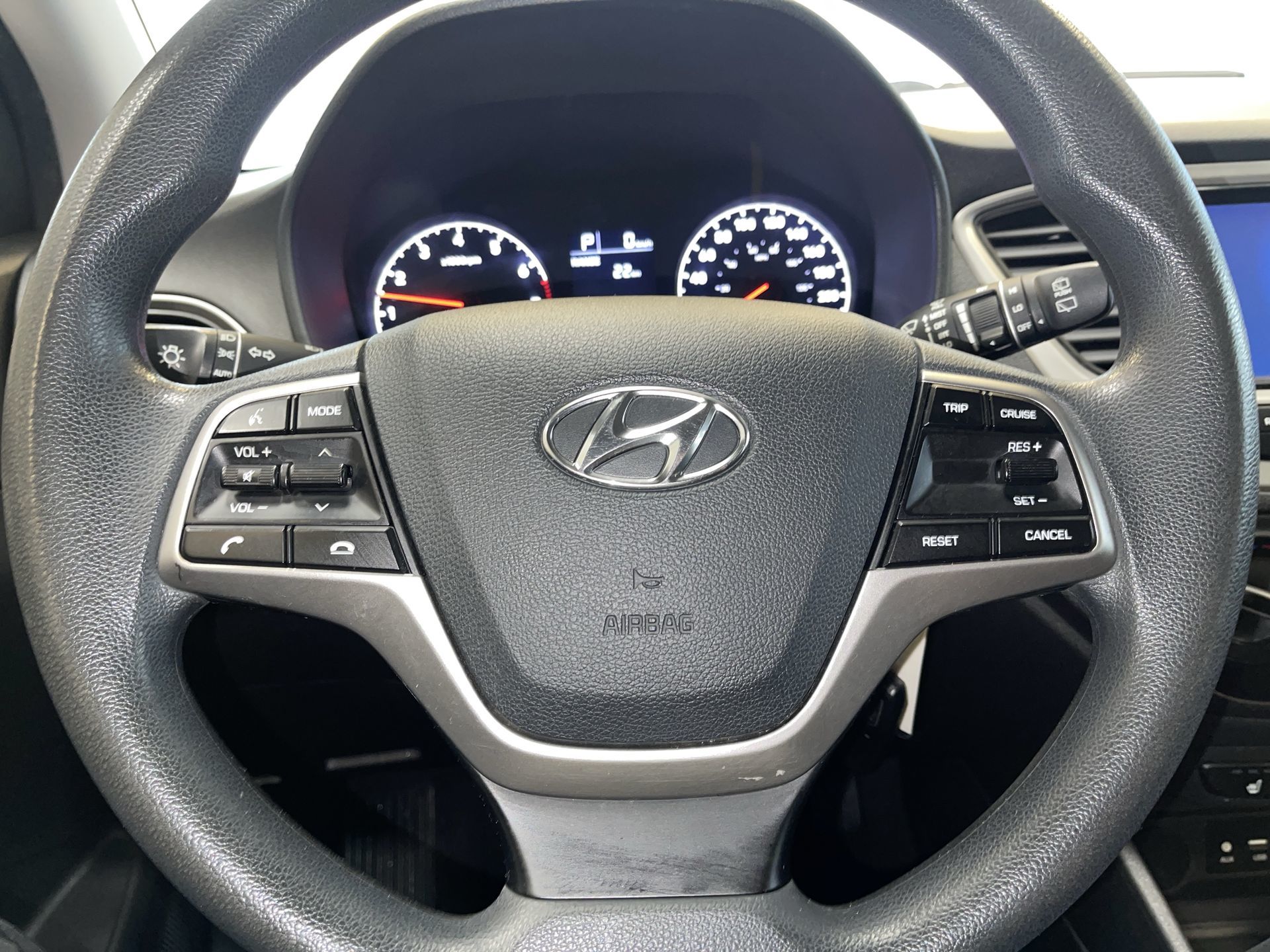 Hyundai Accent  2020 à Regina, Saskatchewan