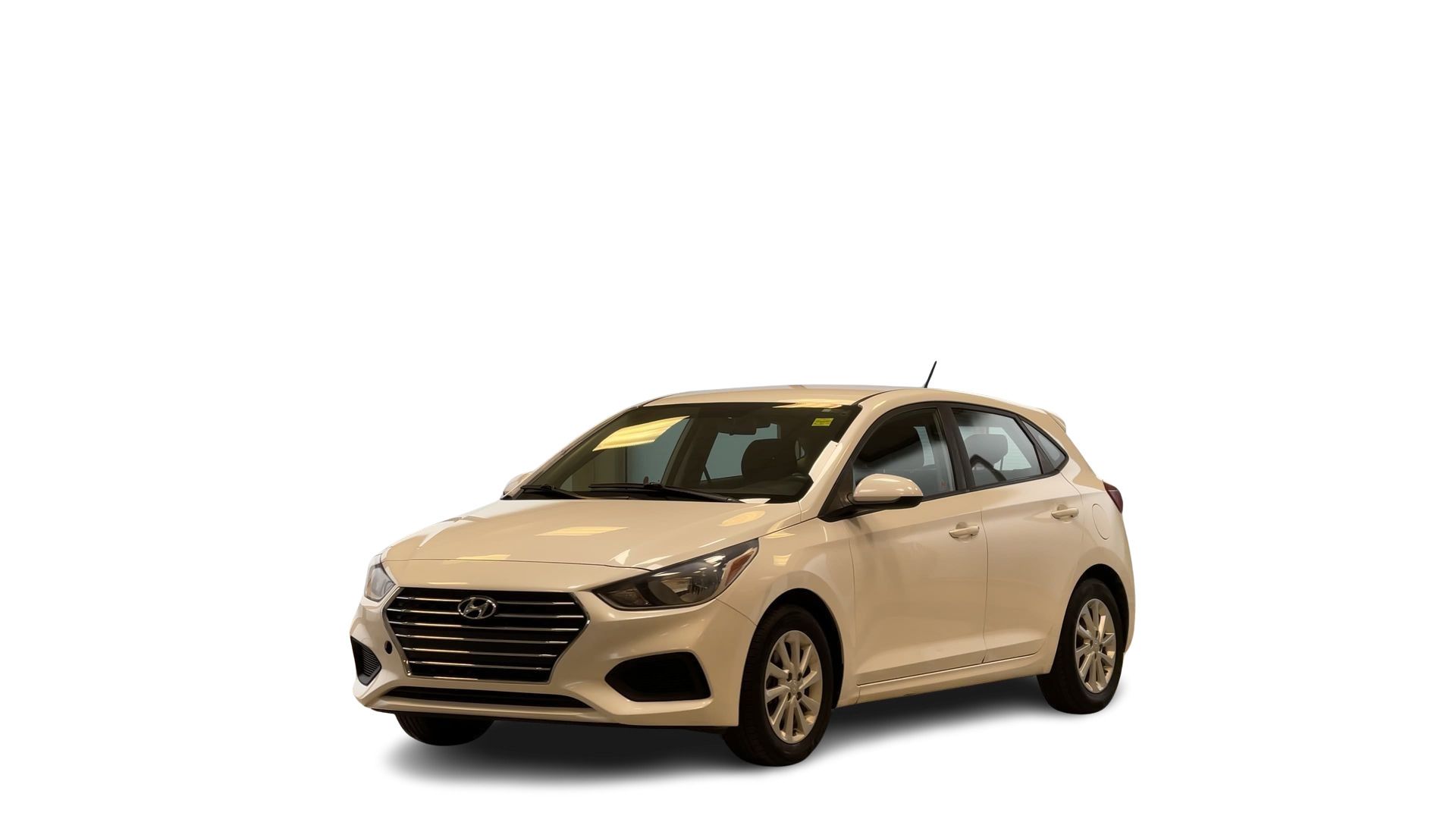 Hyundai Accent  2020 à Regina, Saskatchewan