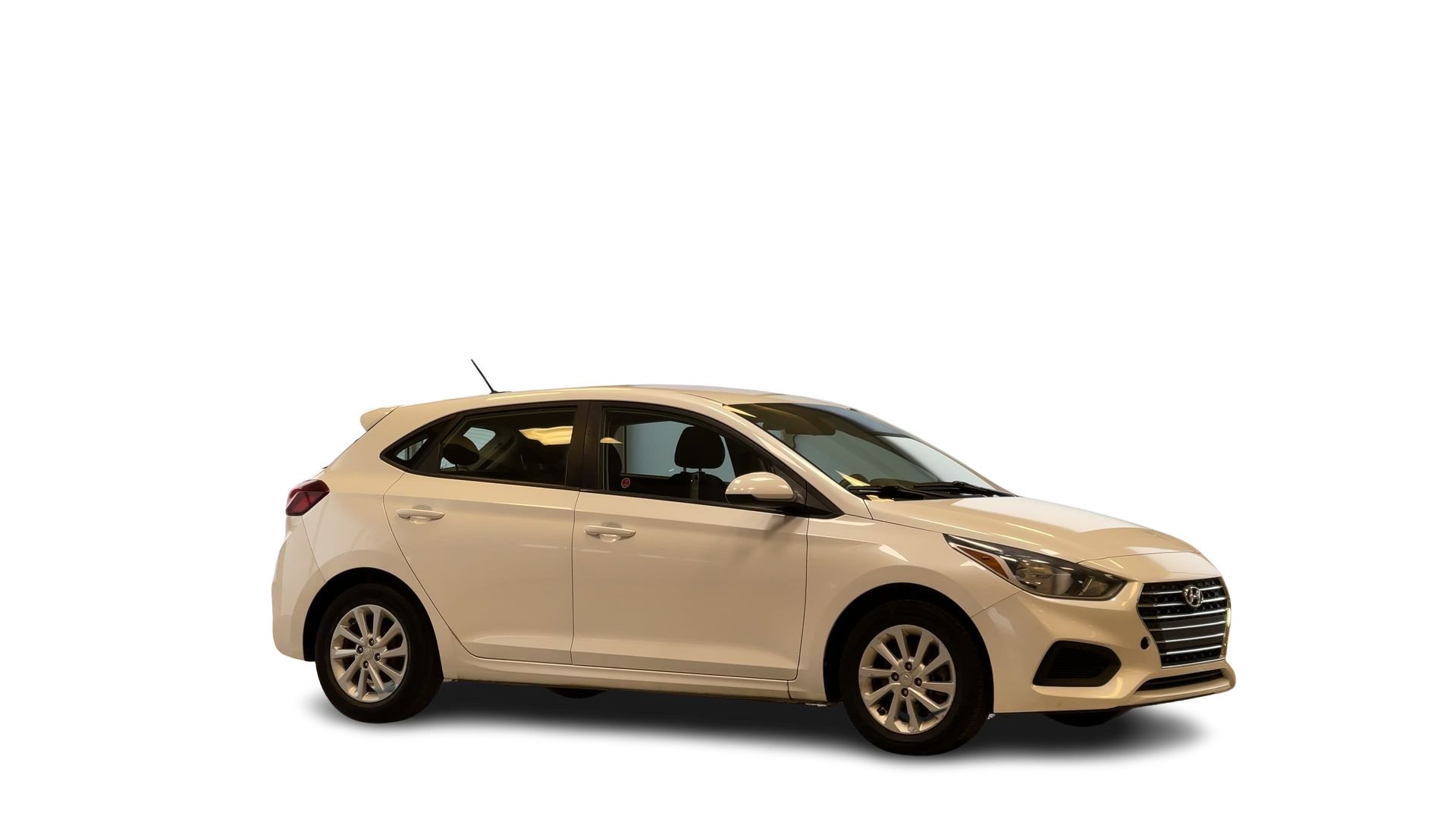 Hyundai Accent  2020 à Regina, Saskatchewan