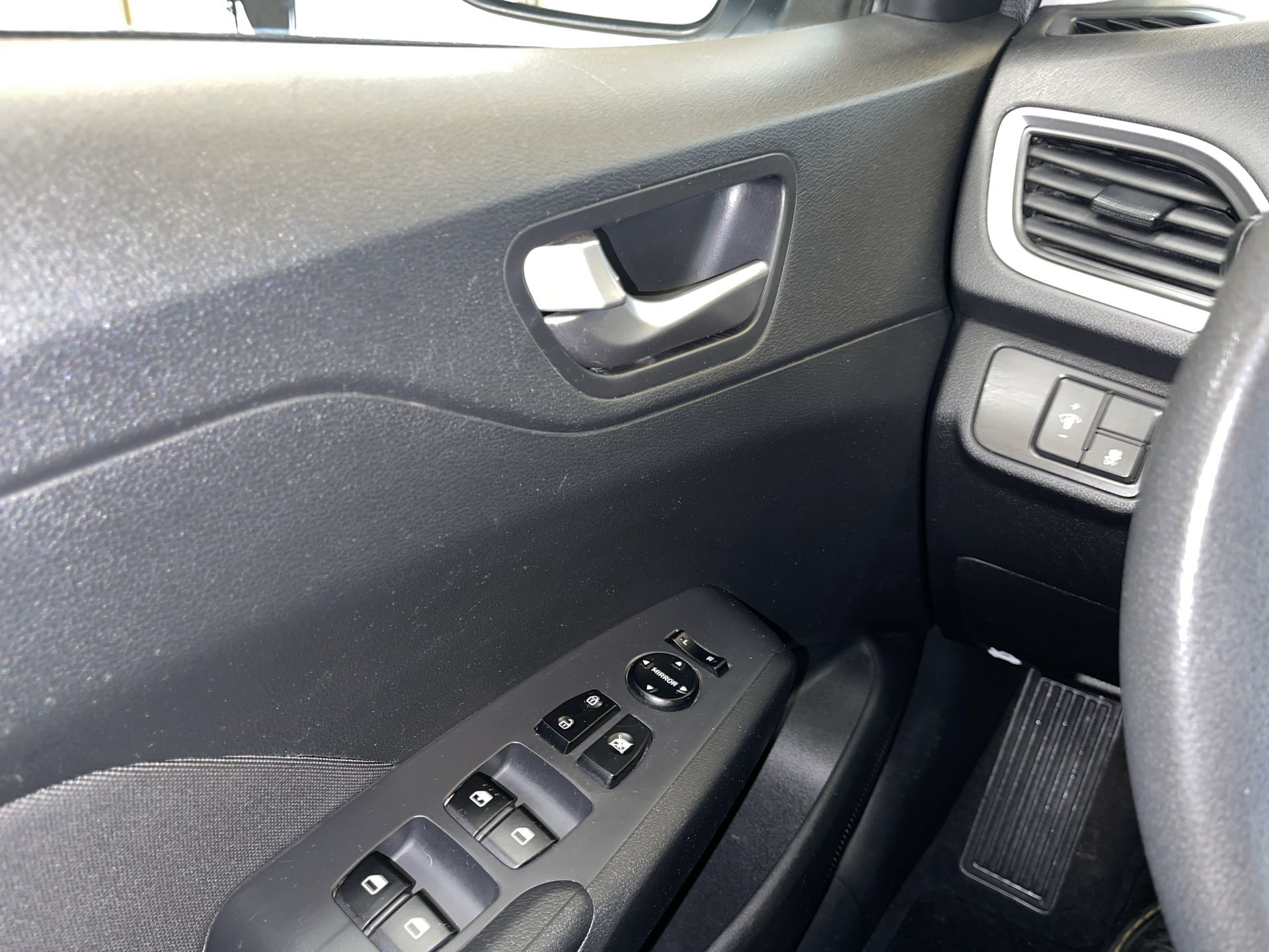 Hyundai Accent  2020 à Regina, Saskatchewan