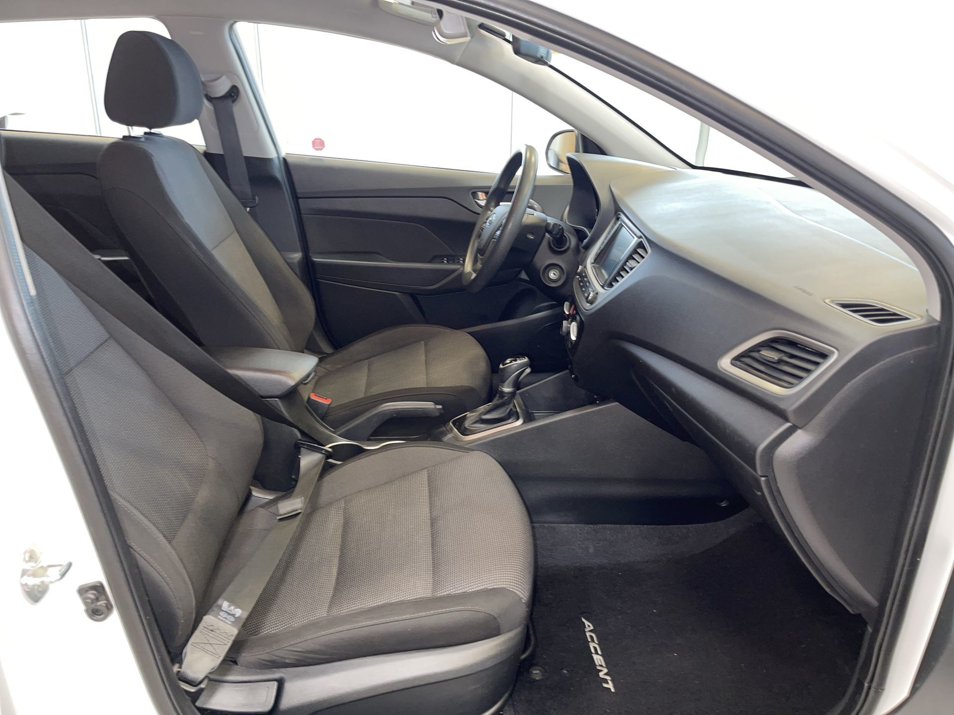 Hyundai Accent  2020 à Regina, Saskatchewan