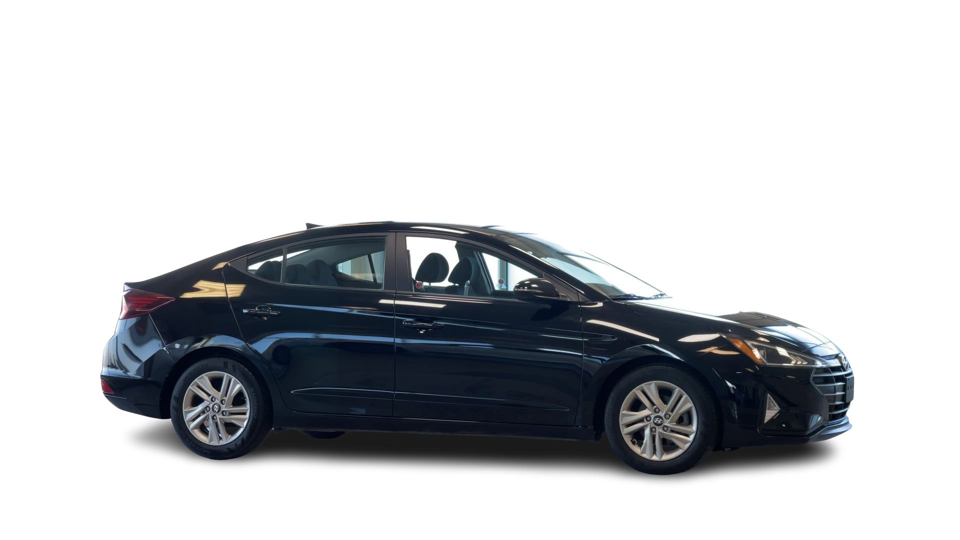 Hyundai Elantra Sedan  2019 à Regina, Saskatchewan