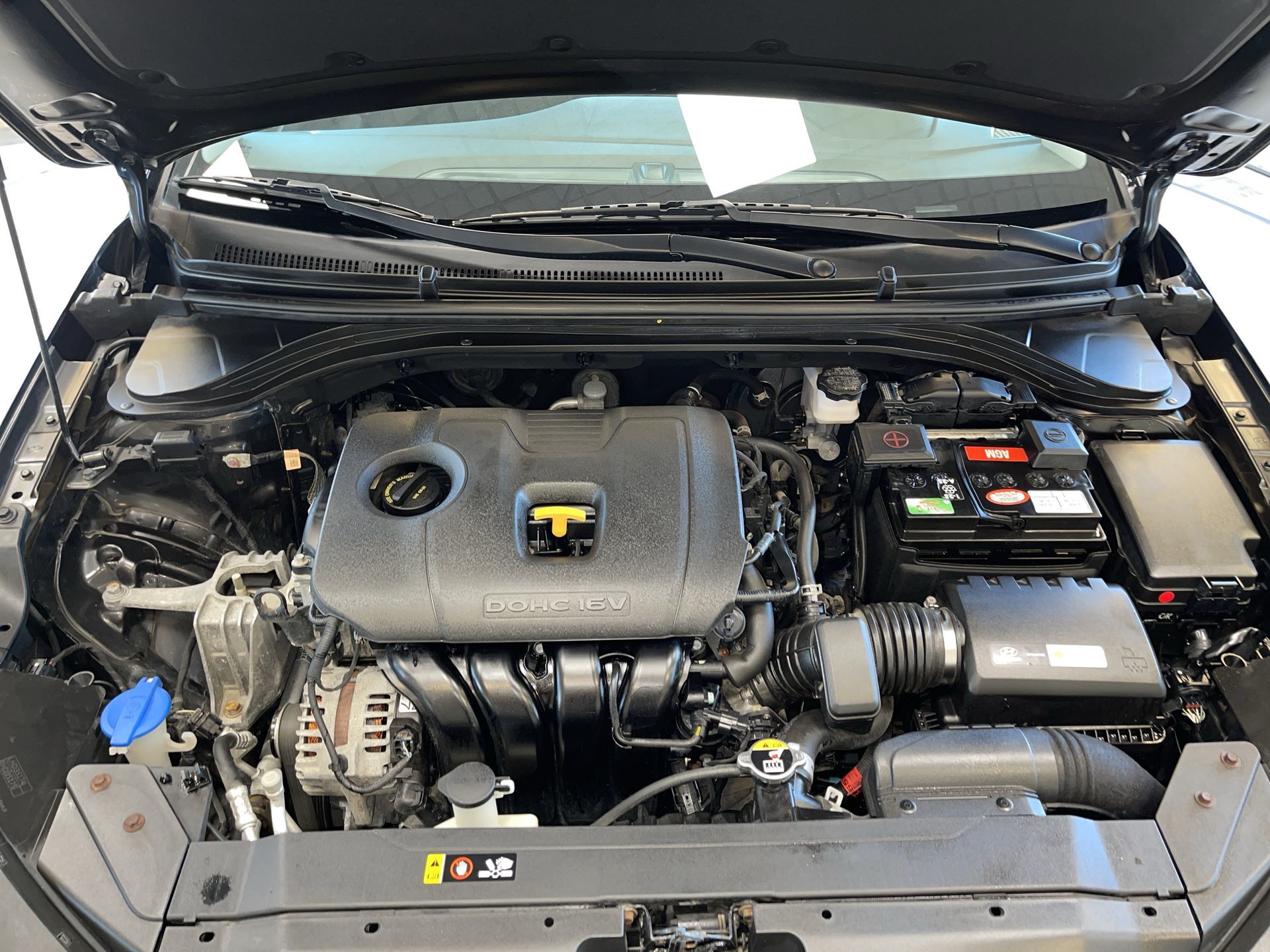 Hyundai Elantra Sedan  2019 à Regina, Saskatchewan