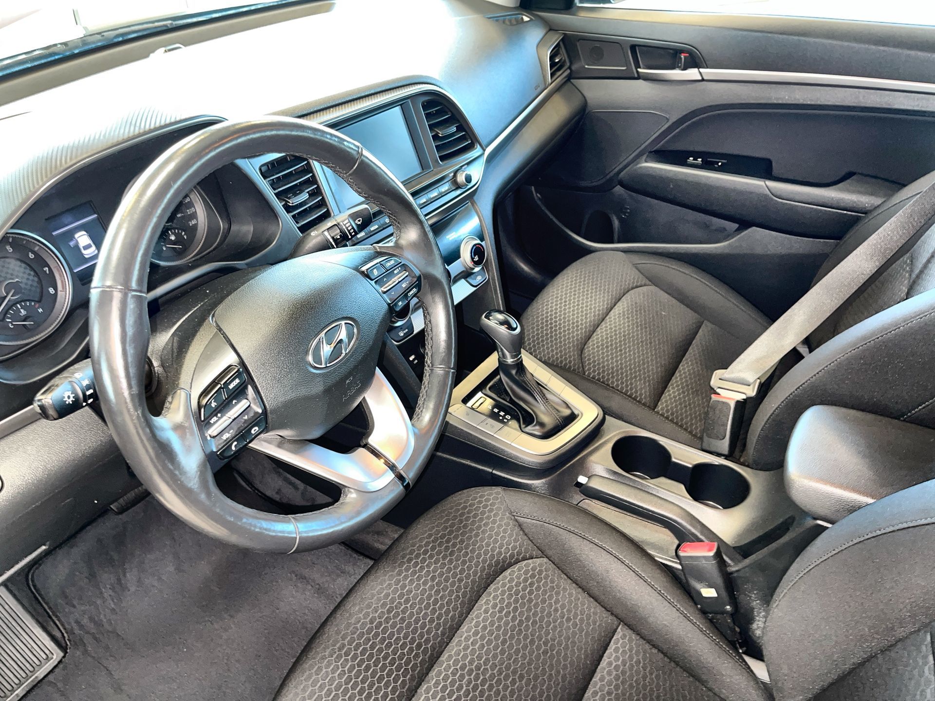 Hyundai Elantra Sedan  2019 à Regina, Saskatchewan