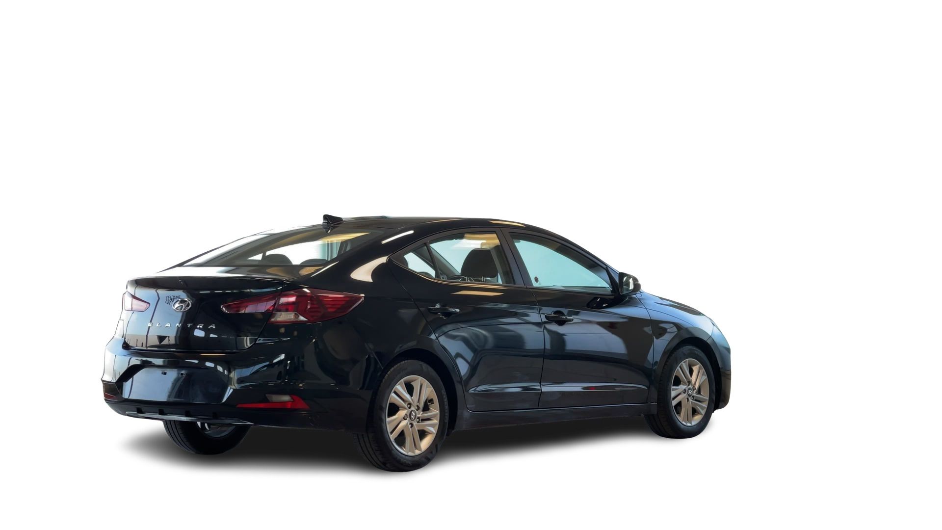 Hyundai Elantra Sedan  2019 à Regina, Saskatchewan