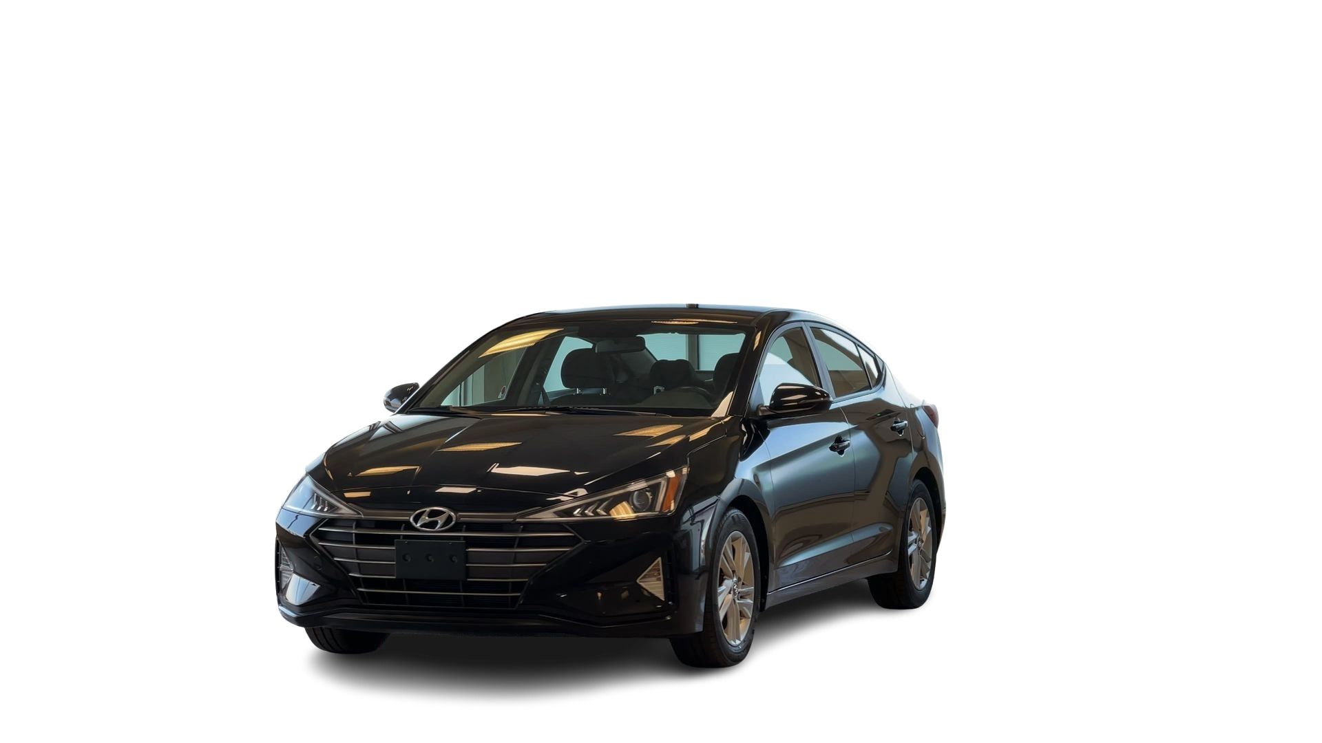 Hyundai Elantra Sedan  2019 à Regina, Saskatchewan