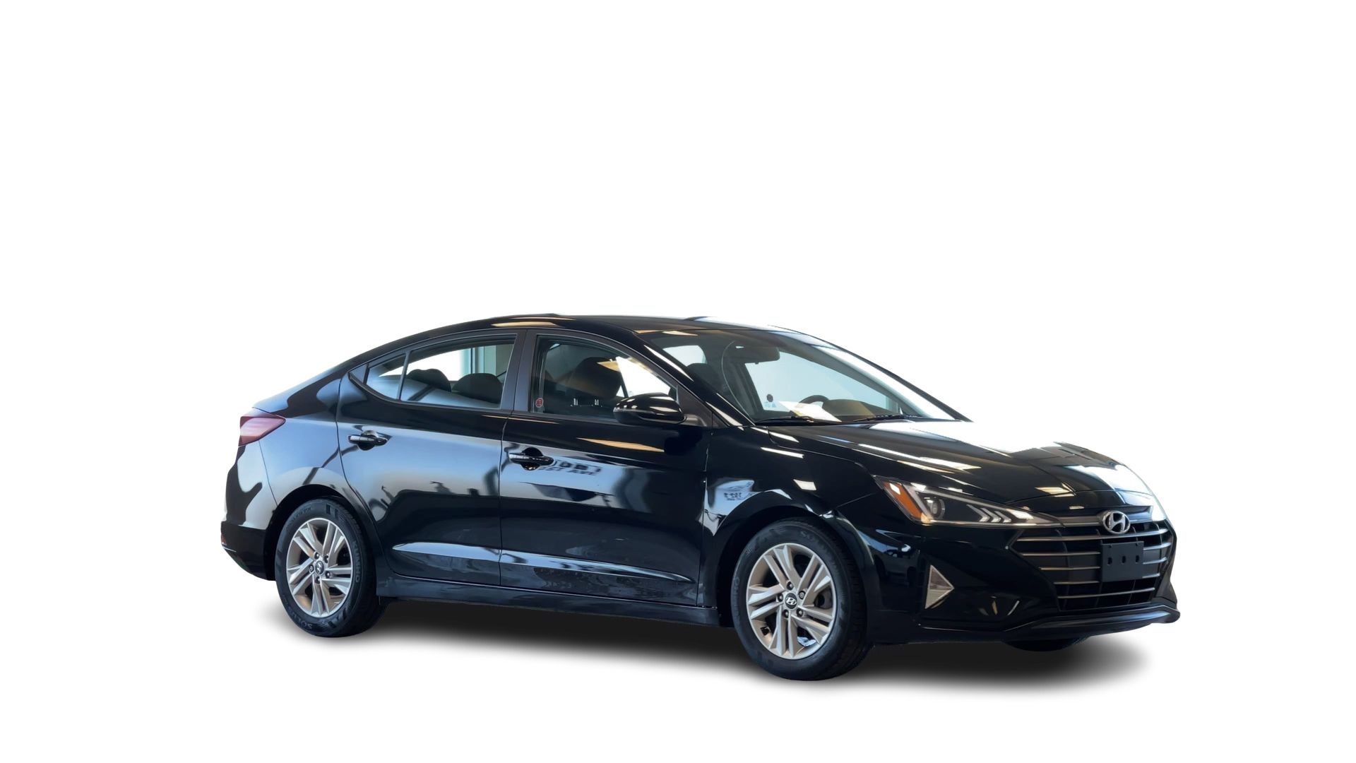 Hyundai Elantra Sedan  2019 à Regina, Saskatchewan