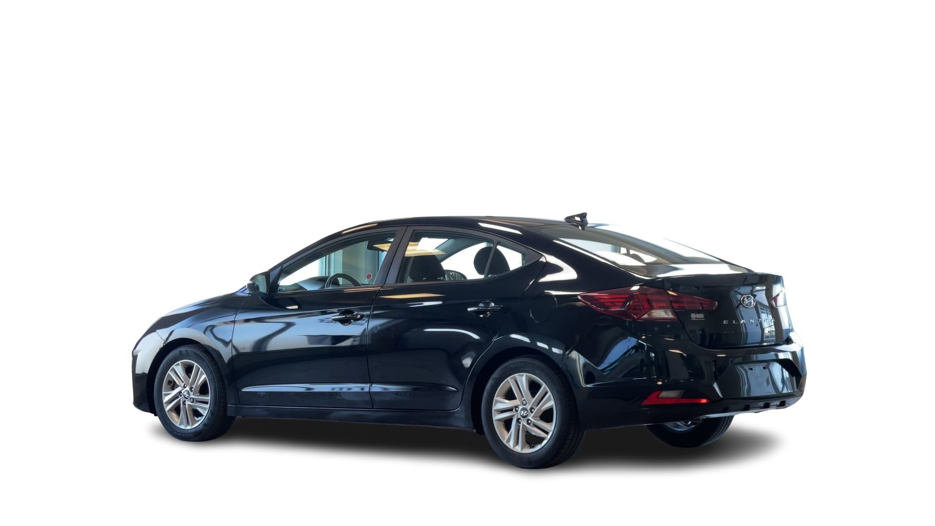 Hyundai Elantra Sedan  2019 à Regina, Saskatchewan
