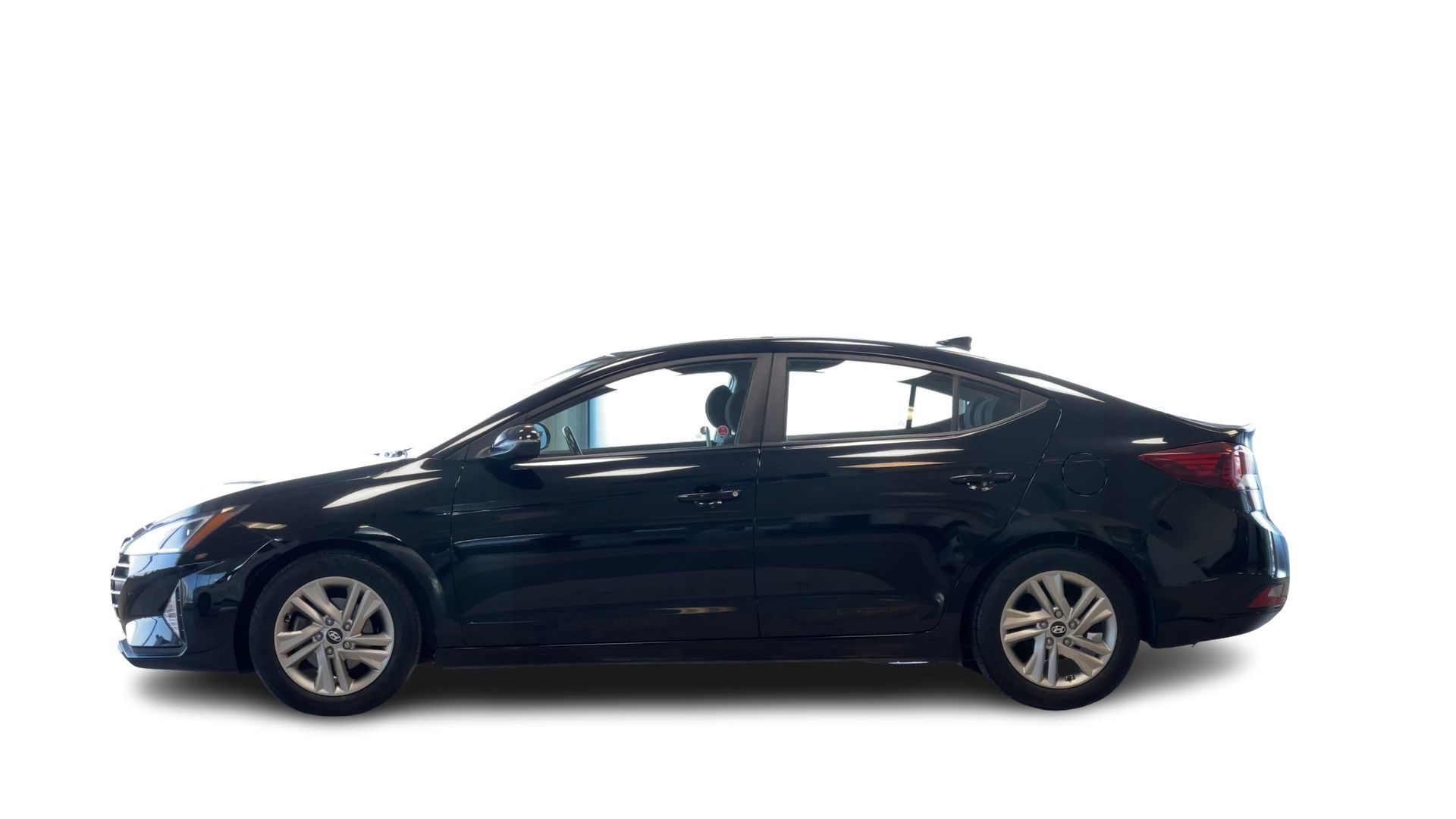 Hyundai Elantra Sedan  2019 à Regina, Saskatchewan