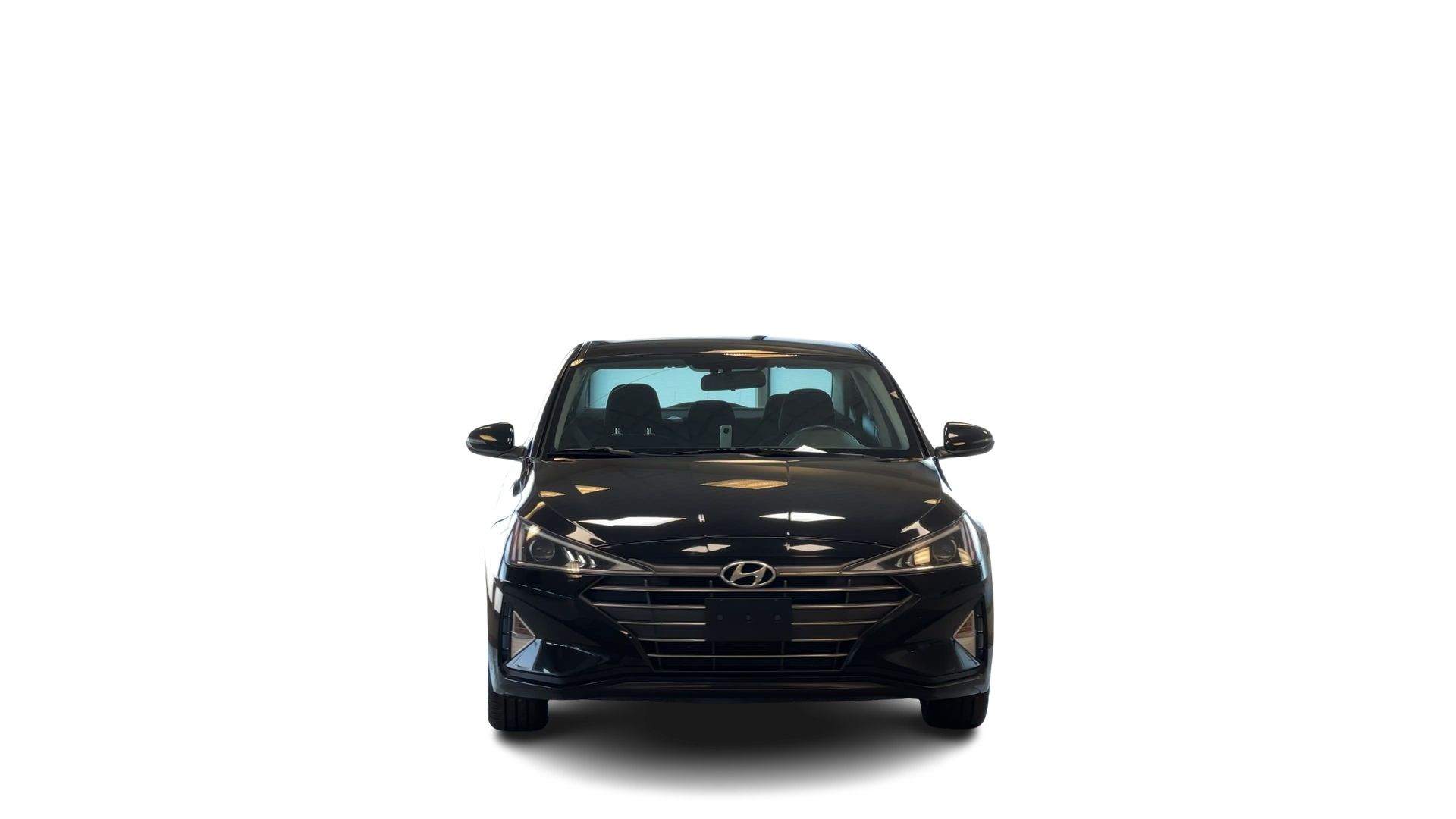 Hyundai Elantra Sedan  2019 à Regina, Saskatchewan