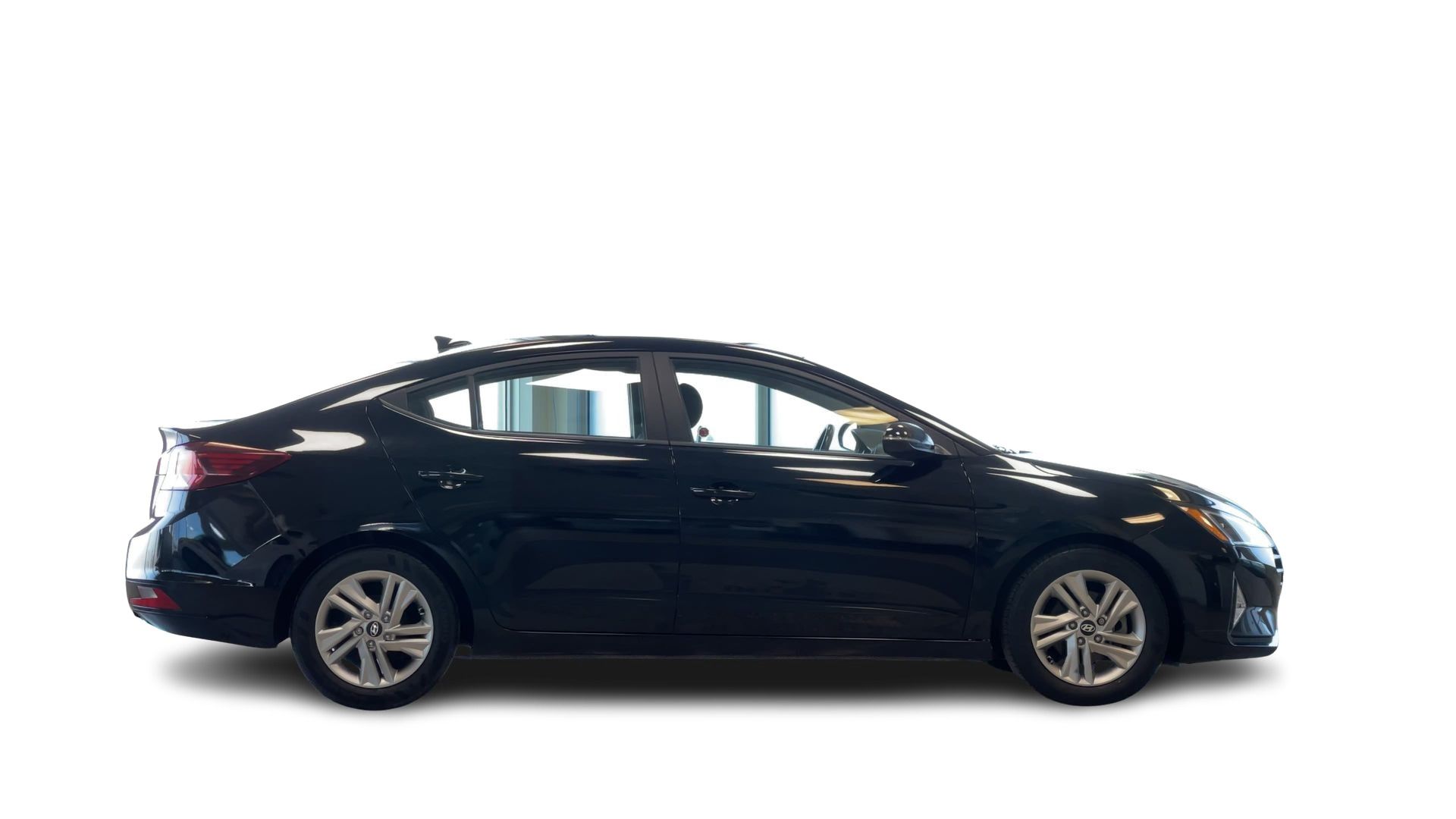 Hyundai Elantra Sedan  2019 à Regina, Saskatchewan