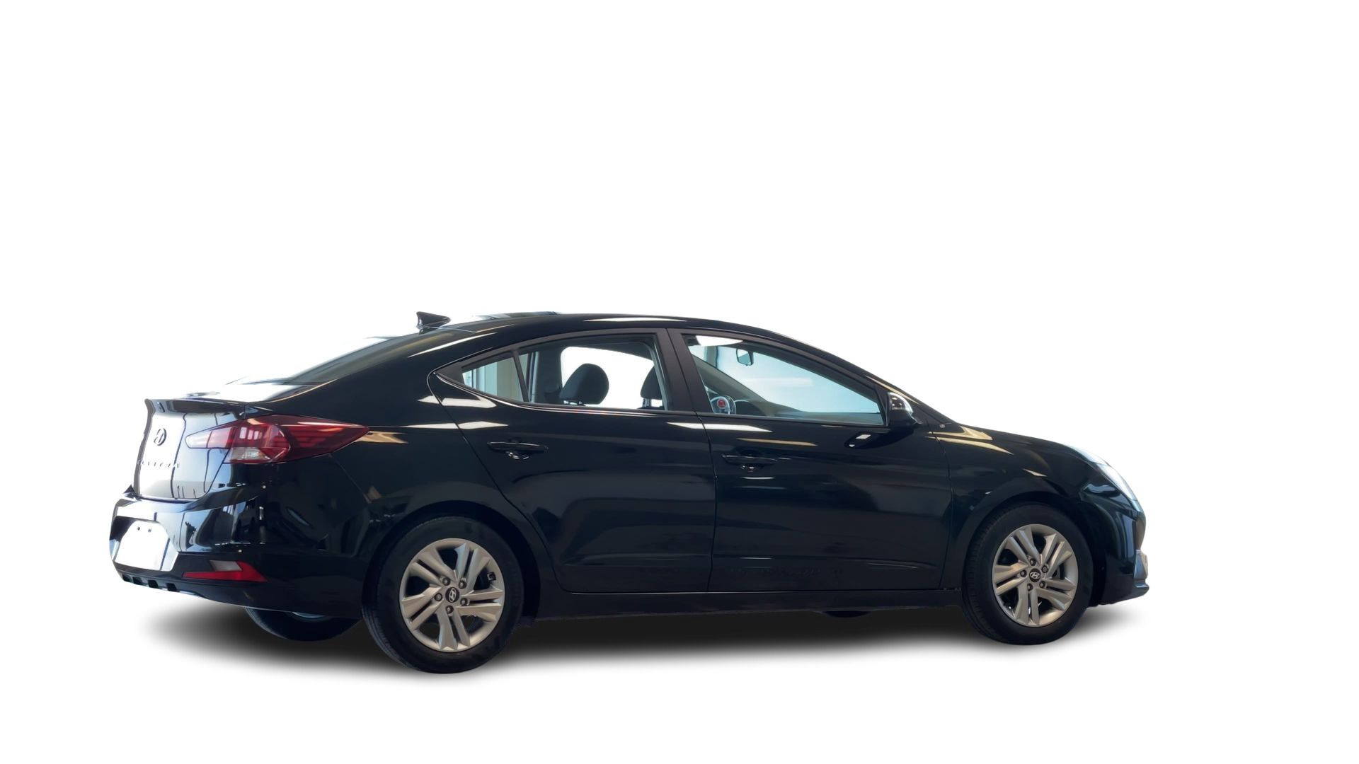 Hyundai Elantra Sedan  2019 à Regina, Saskatchewan