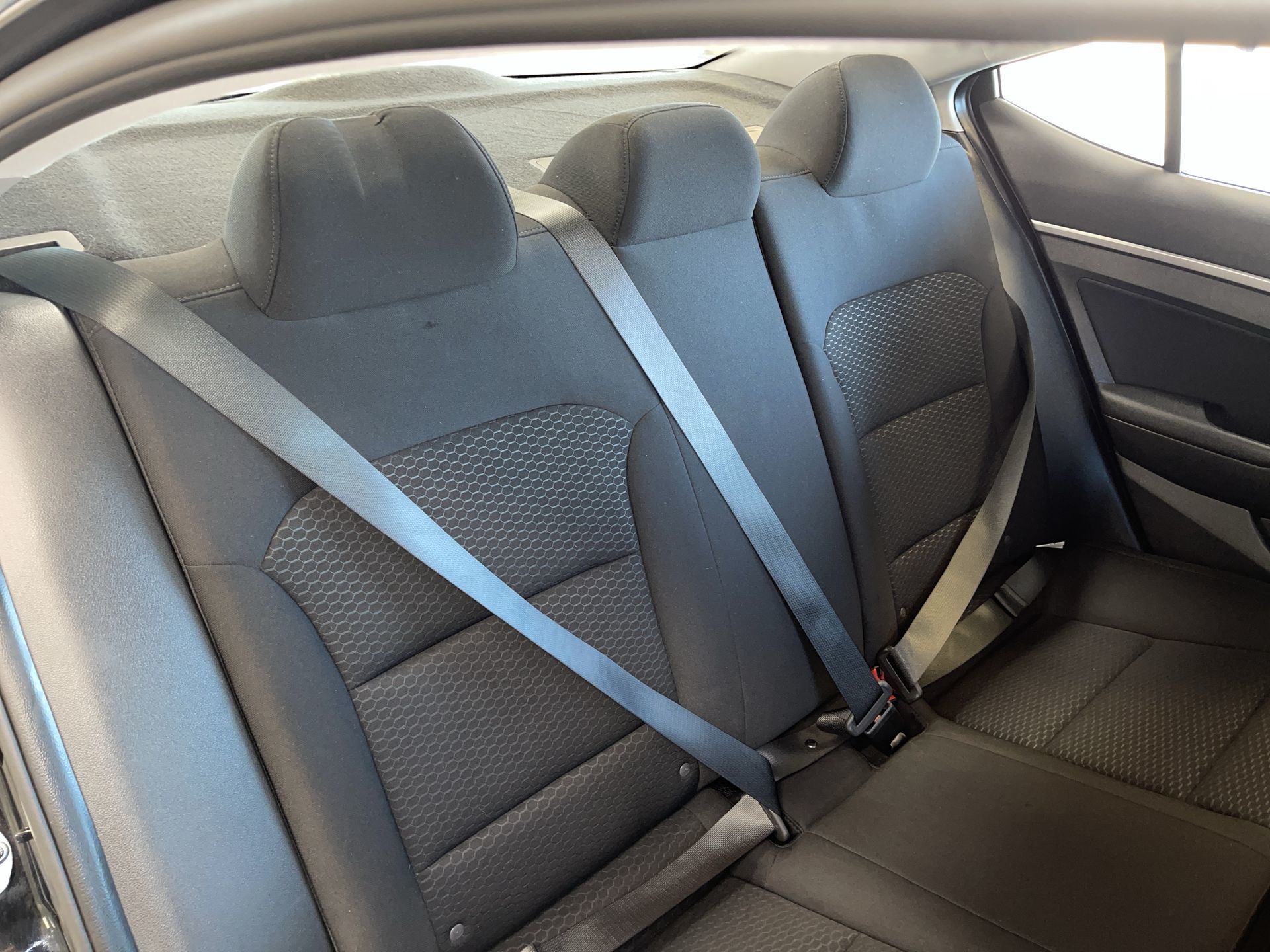 Hyundai Elantra Sedan  2019 à Regina, Saskatchewan