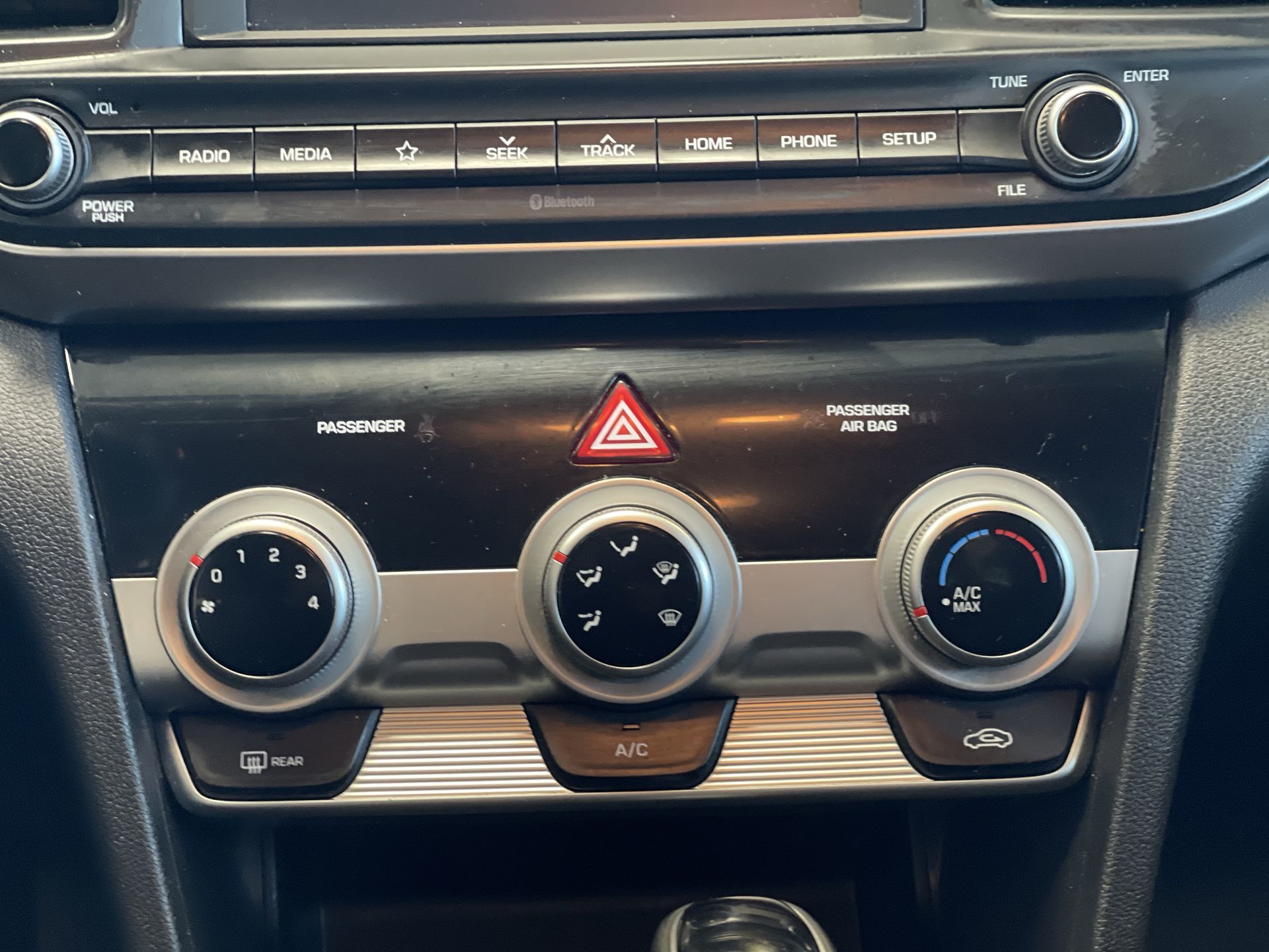 Hyundai Elantra Sedan  2019 à Regina, Saskatchewan