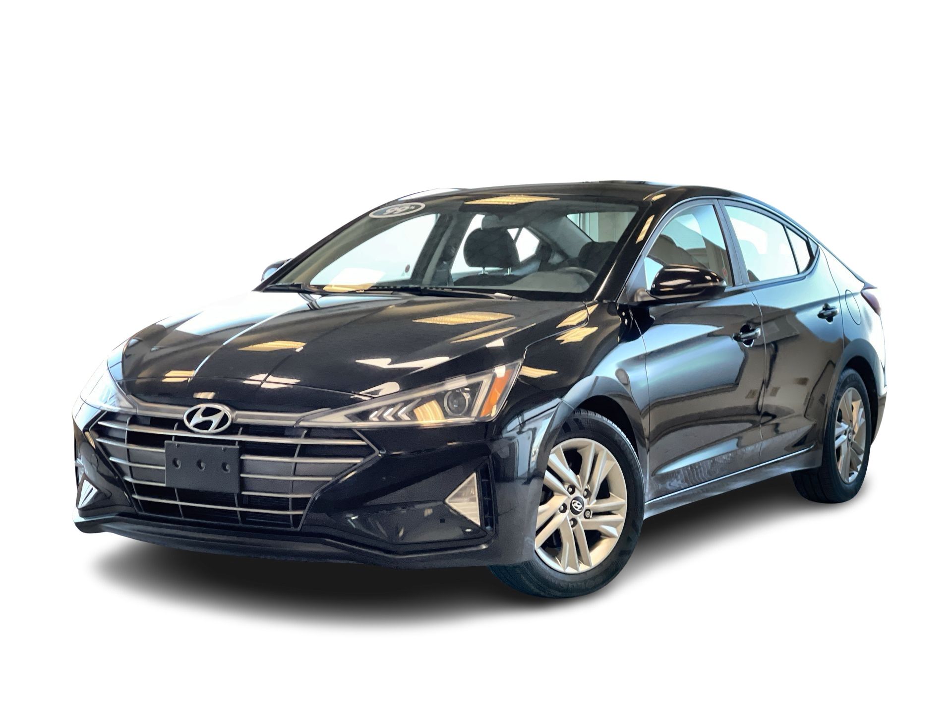 Hyundai Elantra Sedan  2019 à Regina, Saskatchewan