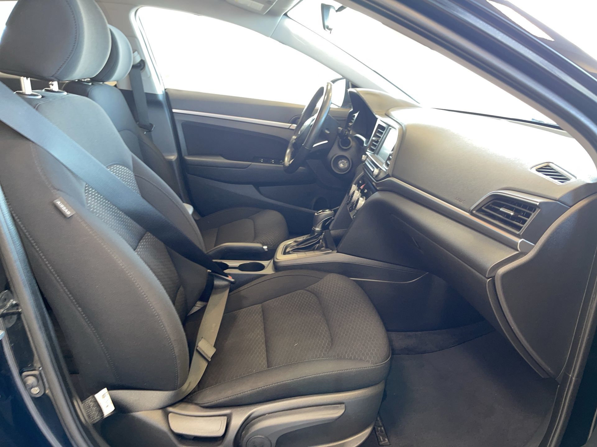 Hyundai Elantra Sedan  2019 à Regina, Saskatchewan