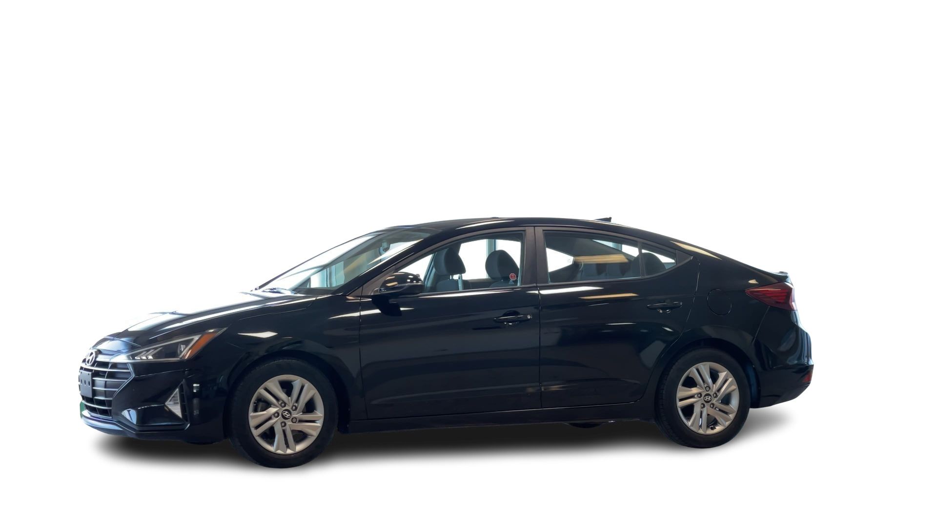 Hyundai Elantra Sedan  2019 à Regina, Saskatchewan