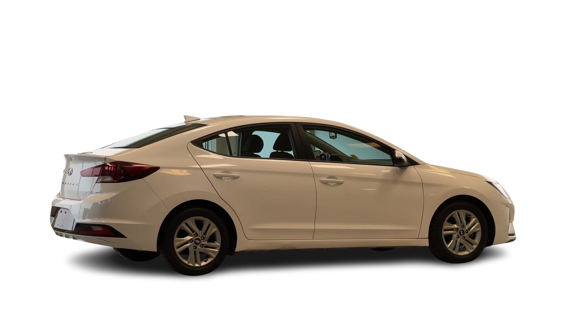 2020 Hyundai Elantra Sedan in Regina, Saskatchewan